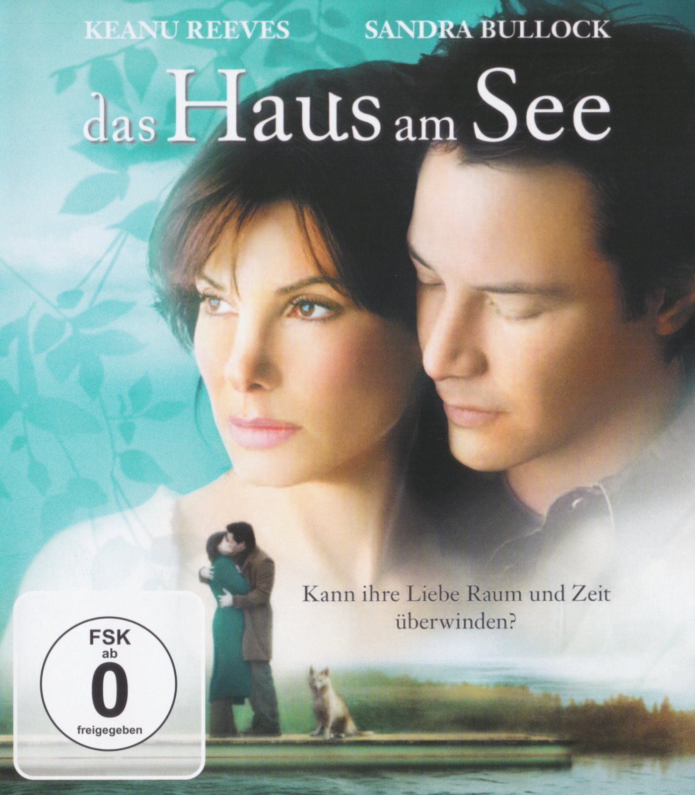 Cover - Das Haus am See.jpg