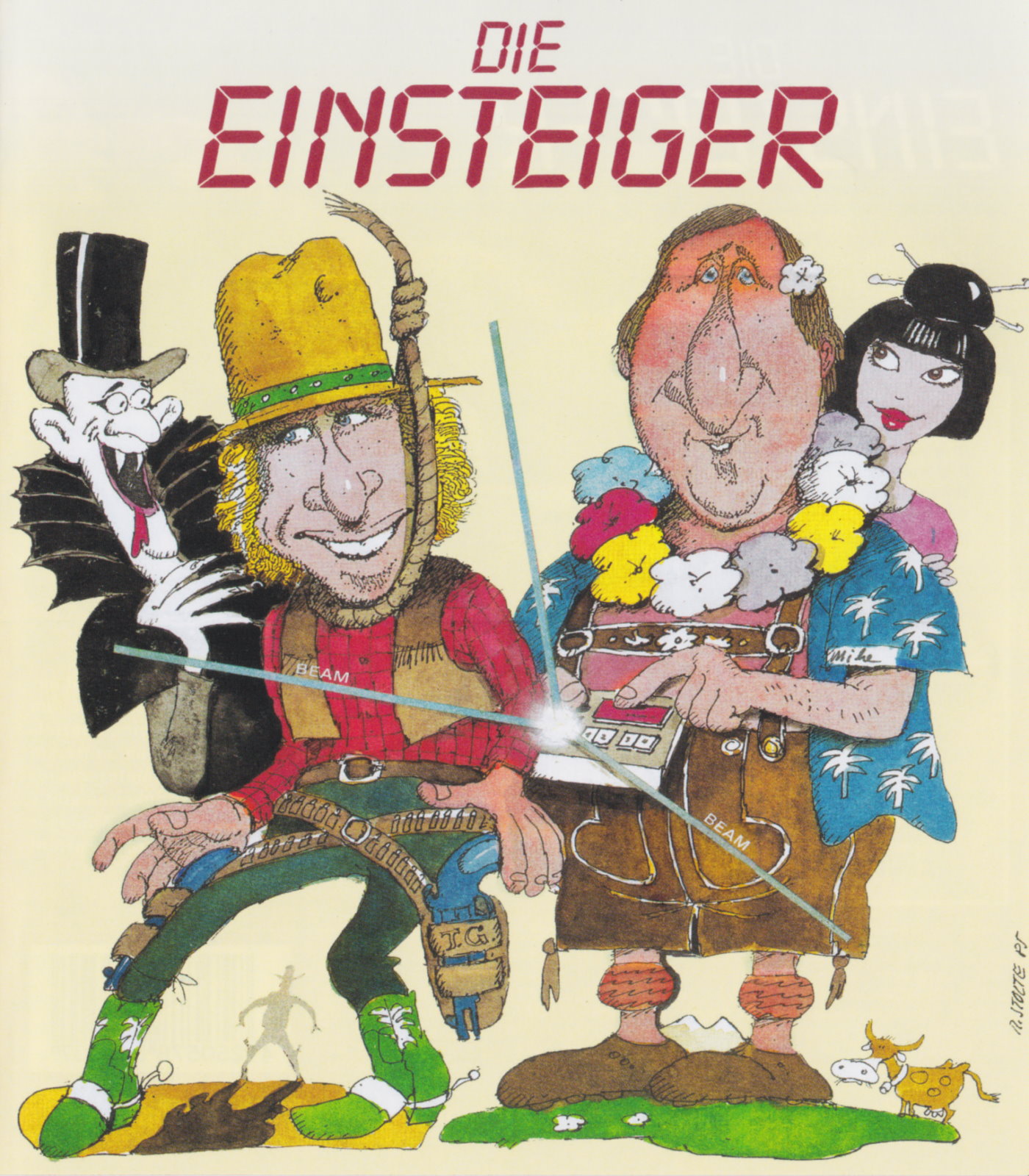 Cover - Die Einsteiger.jpg