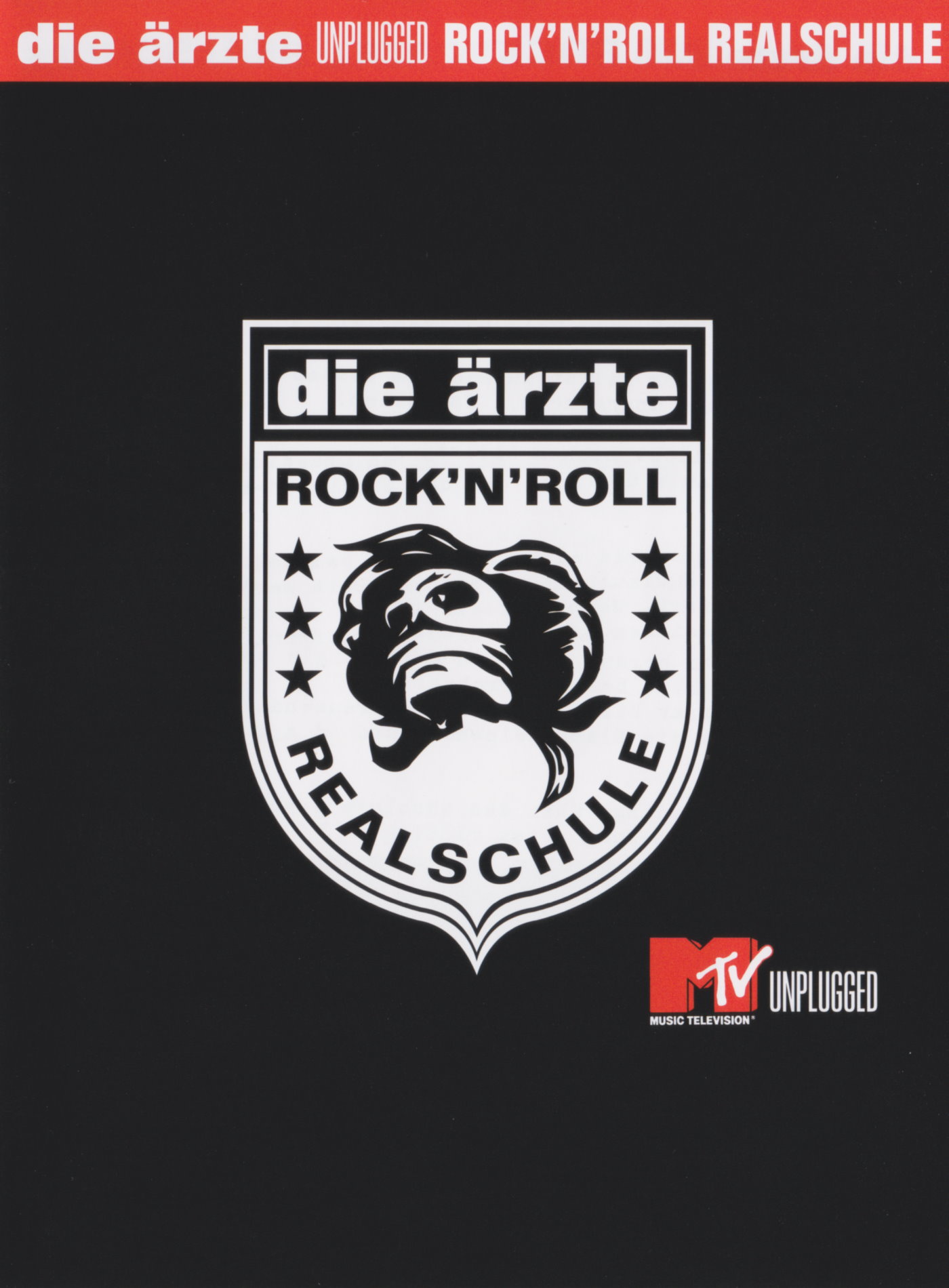 Cover - Die Ärzte - Unplugged - Rock'n'Roll Realschule.jpg