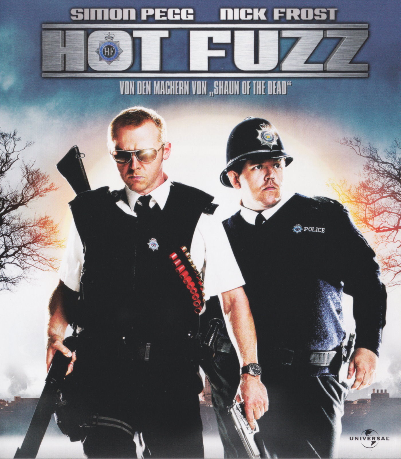 Cover - Hot Fuzz - Zwei abgewichste Profis.jpg