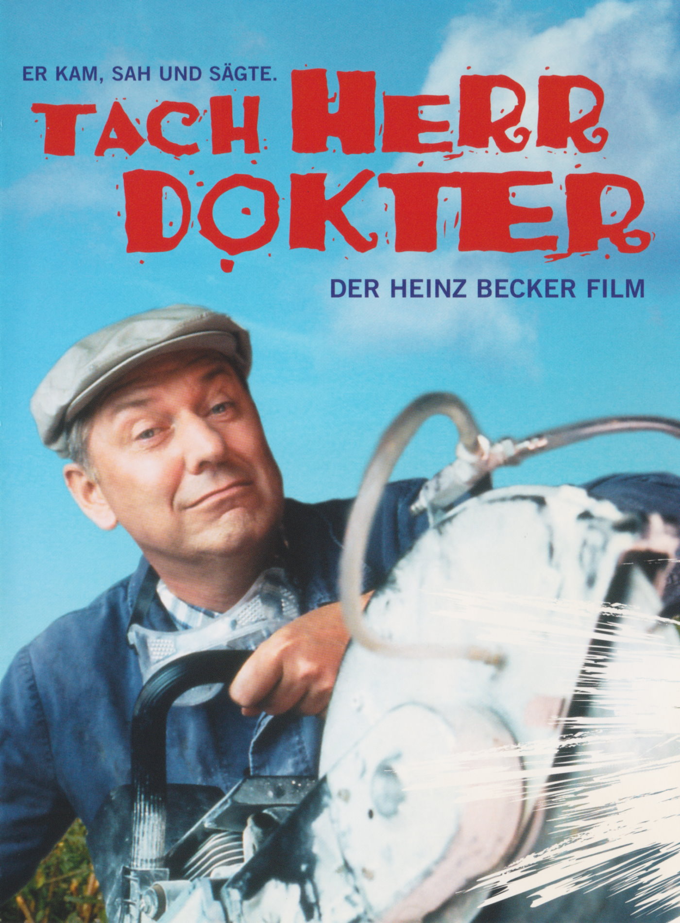 Cover - Tach Herr Dokter - Der Heinz Becker Film.jpg