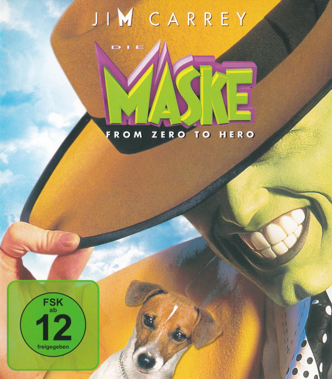 Cover - Die Maske.jpg