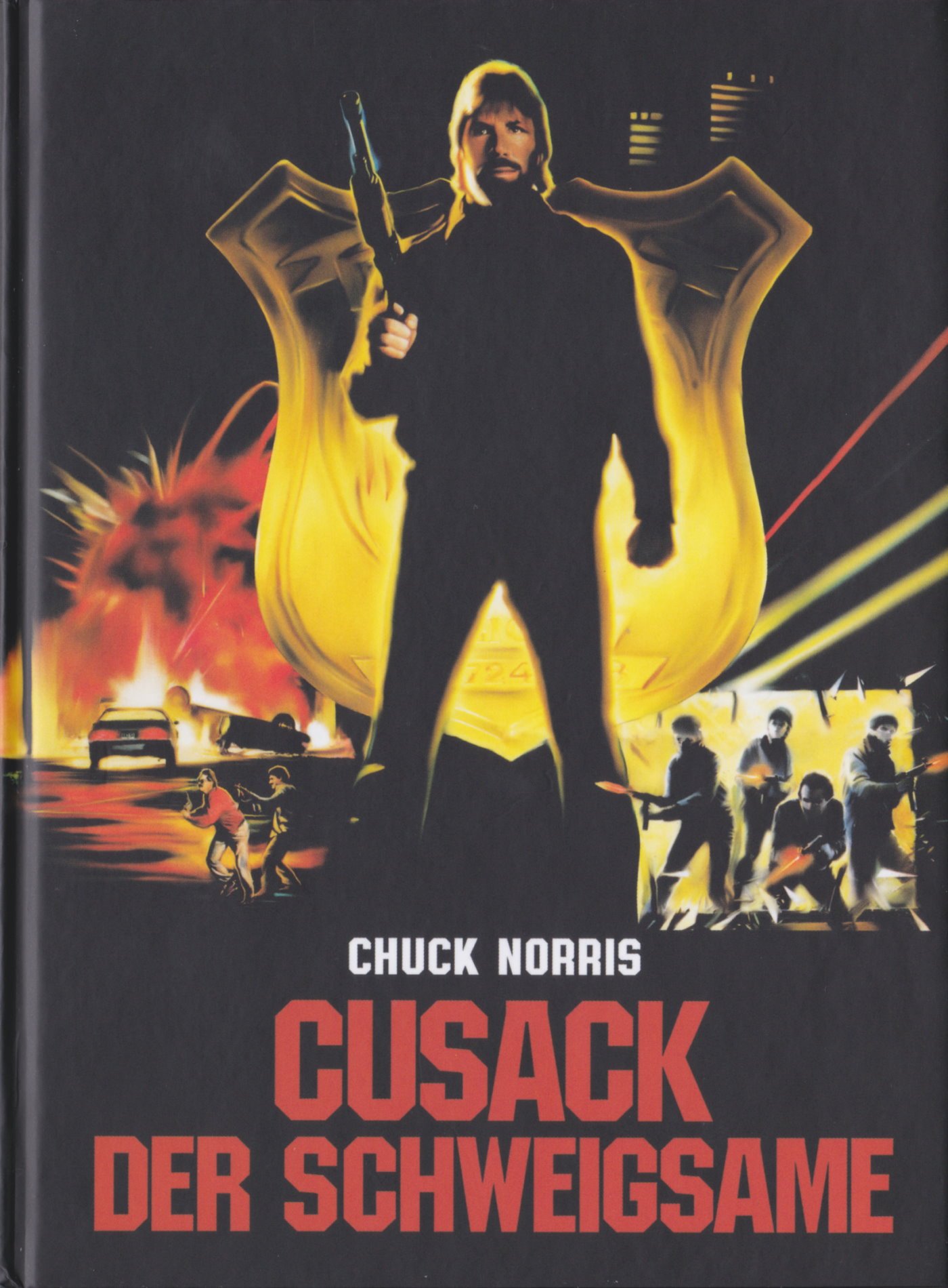 Cover - Cusack - Der Schweigsame.jpg