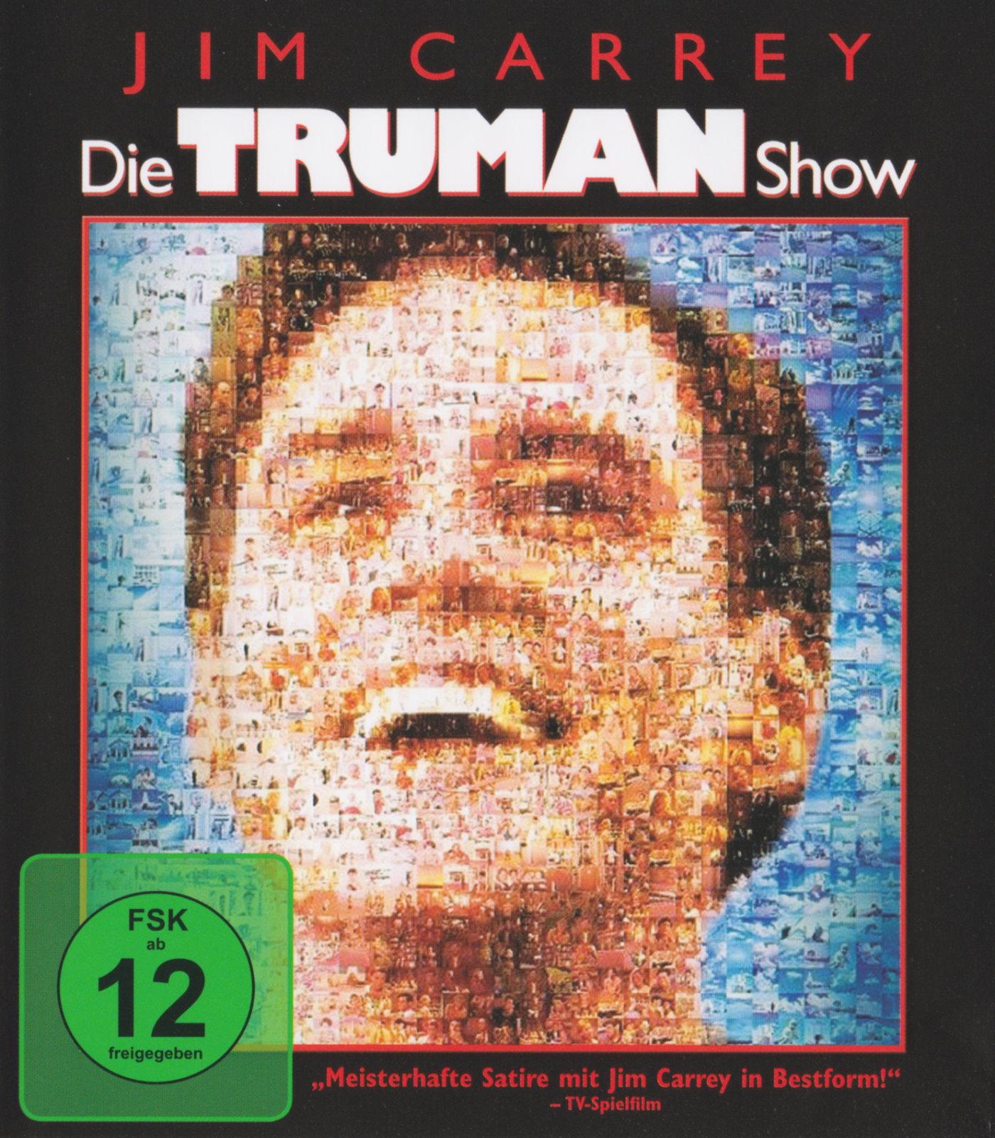 Cover - Die Truman Show.jpg