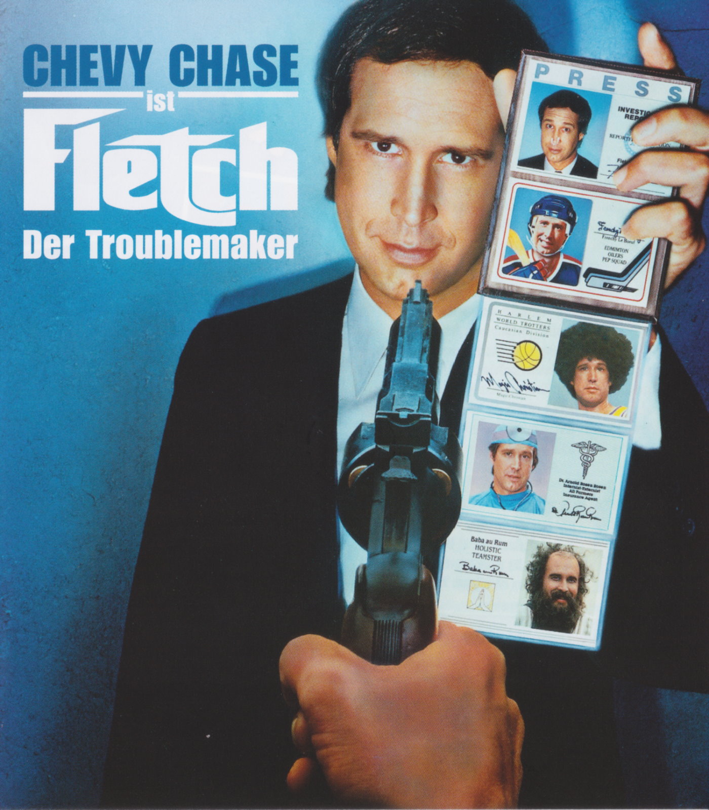 Cover - Fletch - Der Troublemaker.jpg