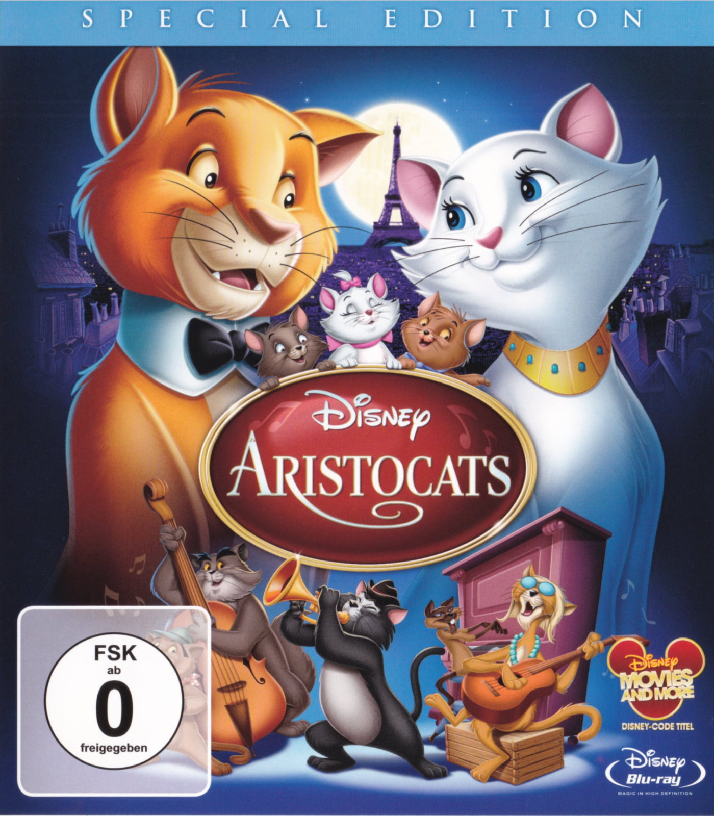 Cover - Aristocats.jpg