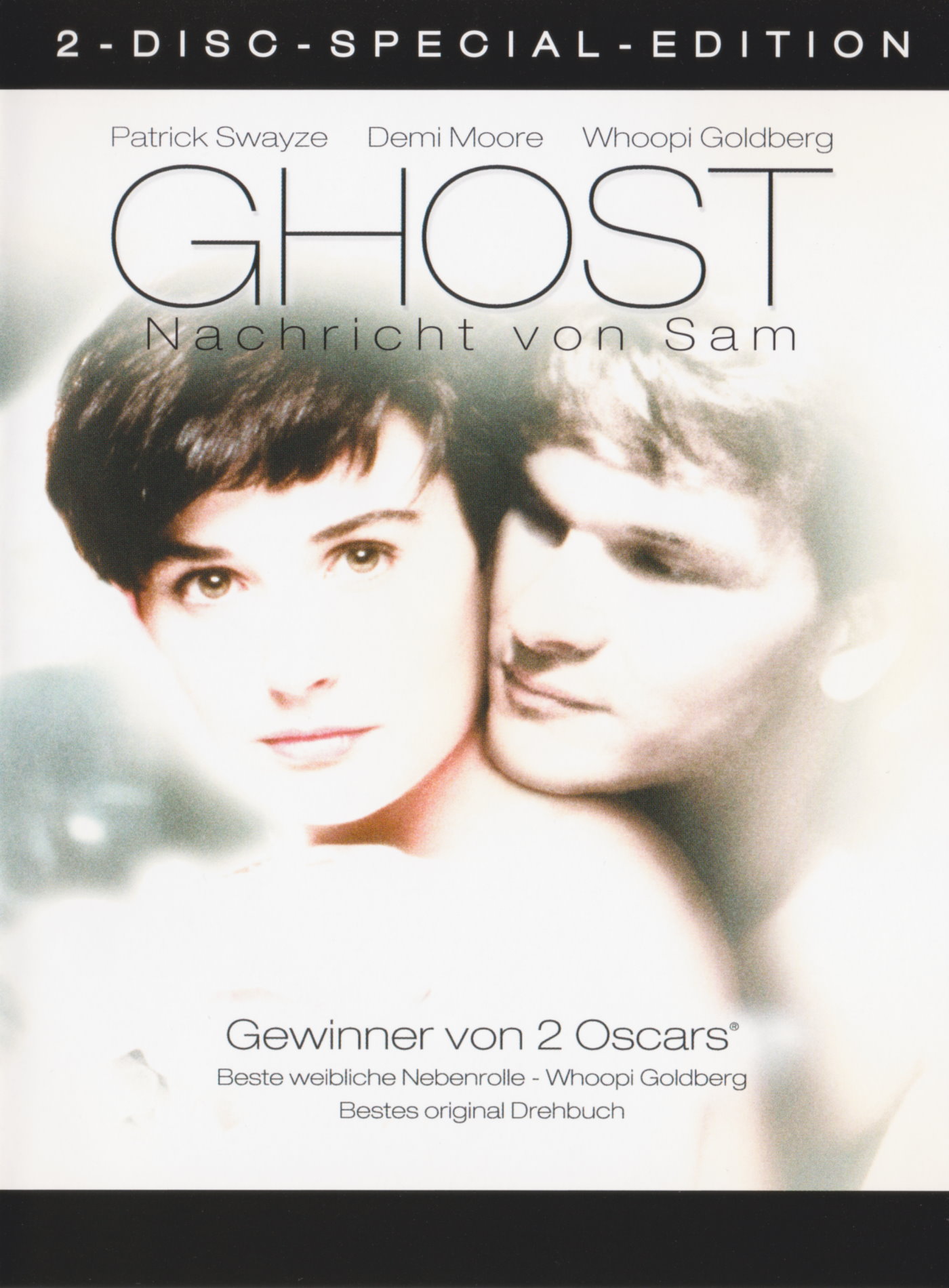 Cover - Ghost - Nachricht von Sam.jpg