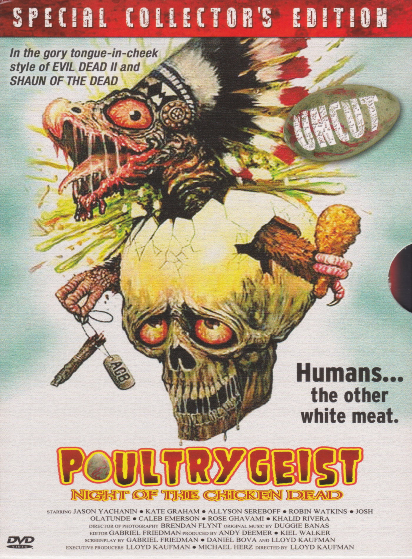 Cover - Poultrygeist - Night of the Chicken Dead.jpg