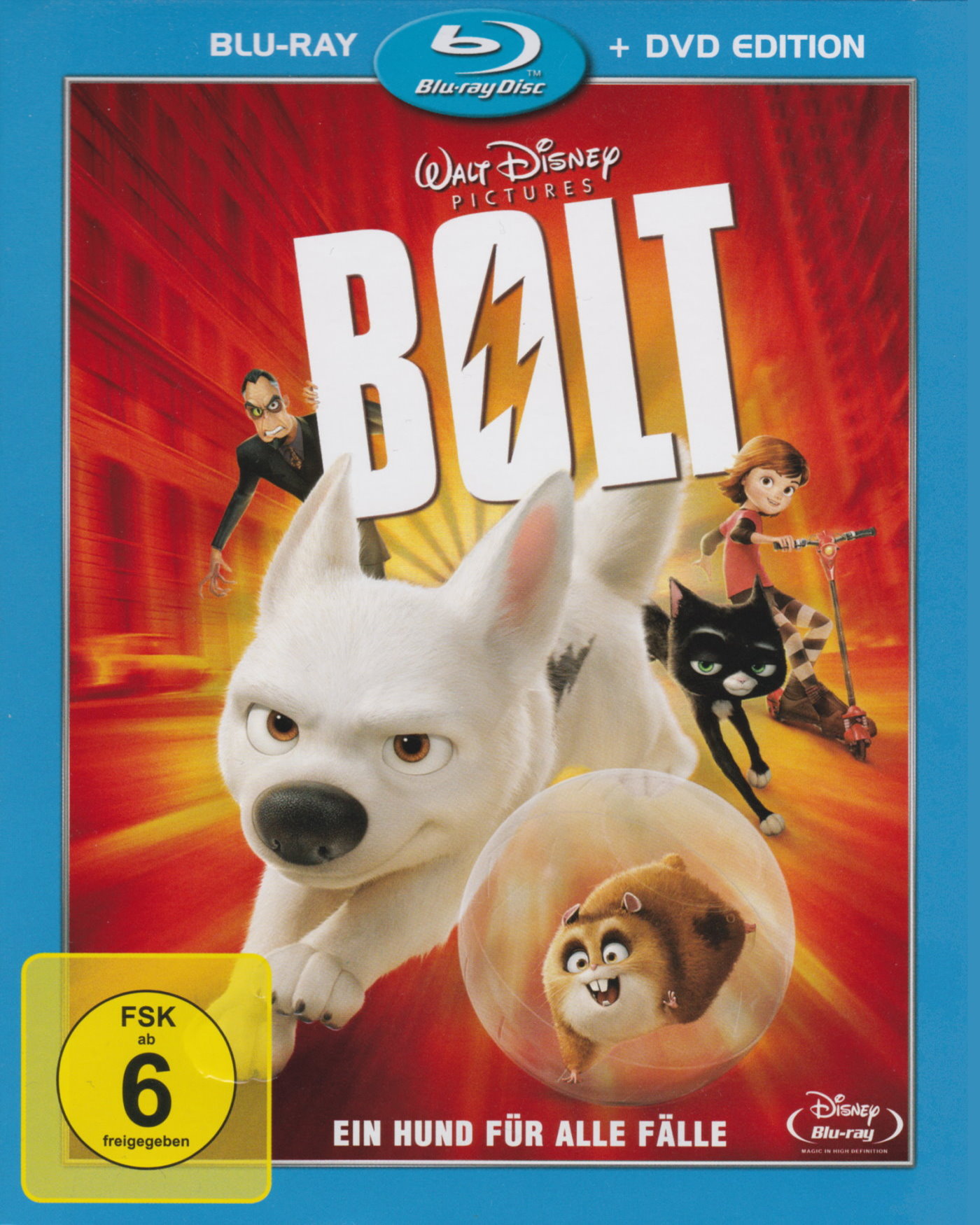 Cover - Bolt - Ein Hund für alle Fälle.jpg