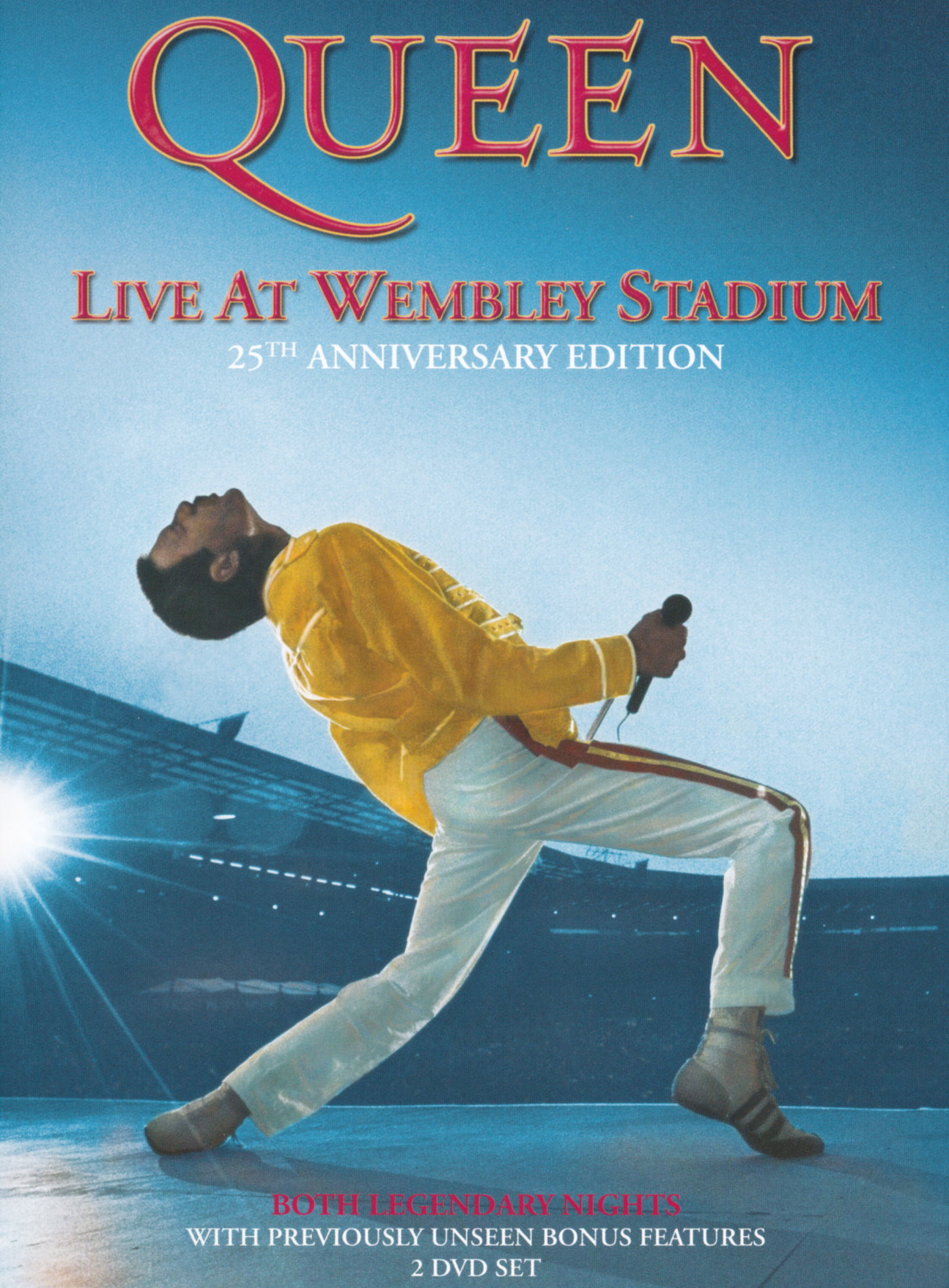 Cover - Queen - Live at Wembley Stadium.jpg