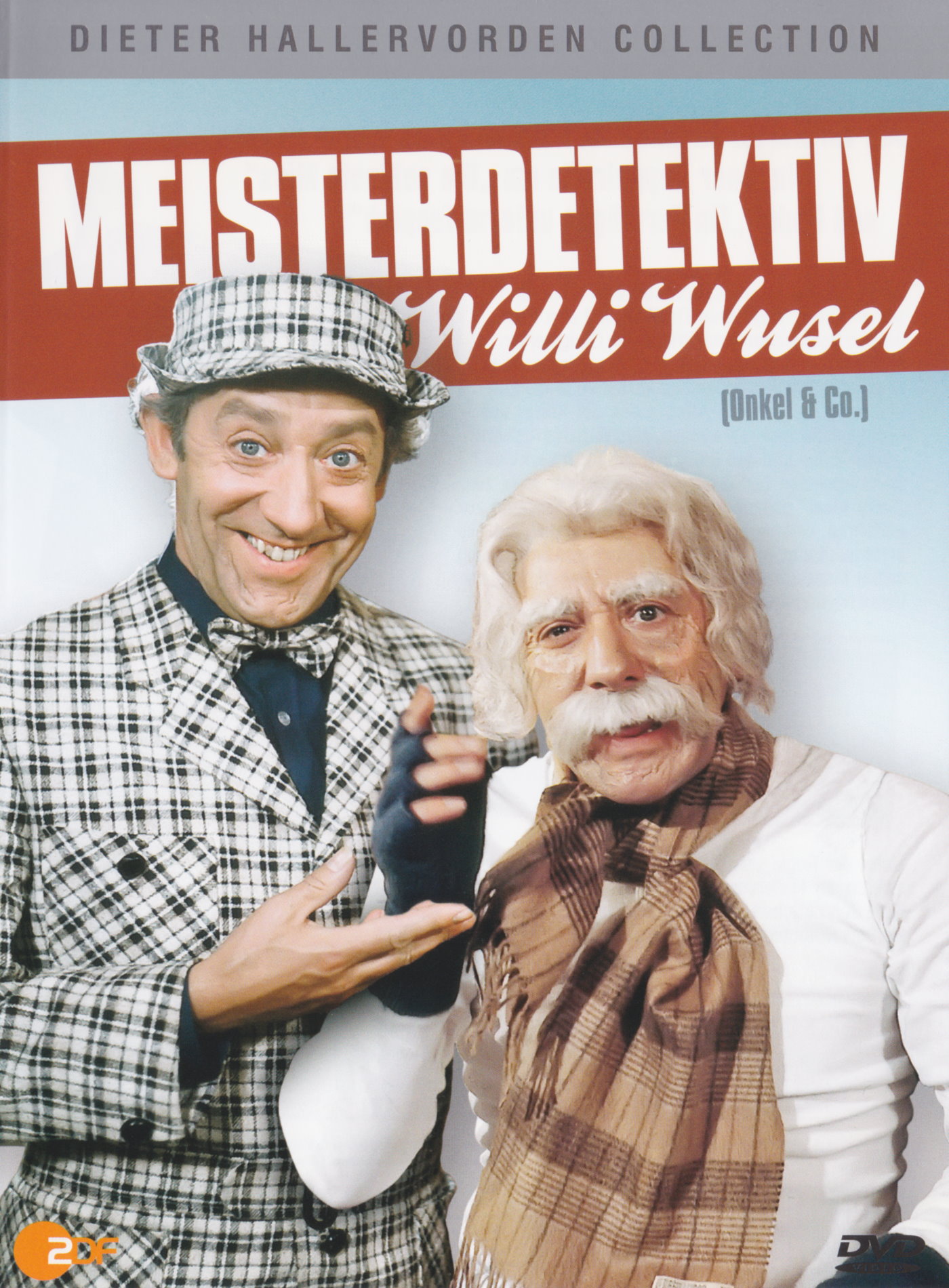 Cover - Meisterdedektiv Willi Wusel (Onkel & Co.).jpg