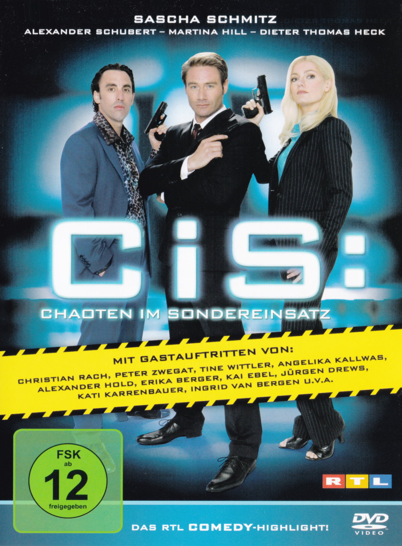 Cover - CiS: Chaoten im Sondereinsatz.jpg