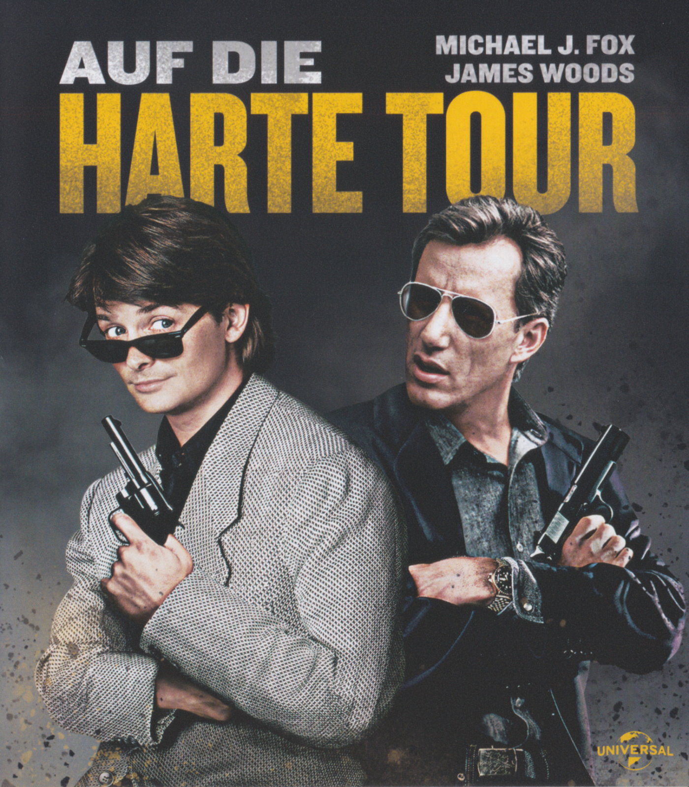 Cover - Auf die harte Tour.jpg