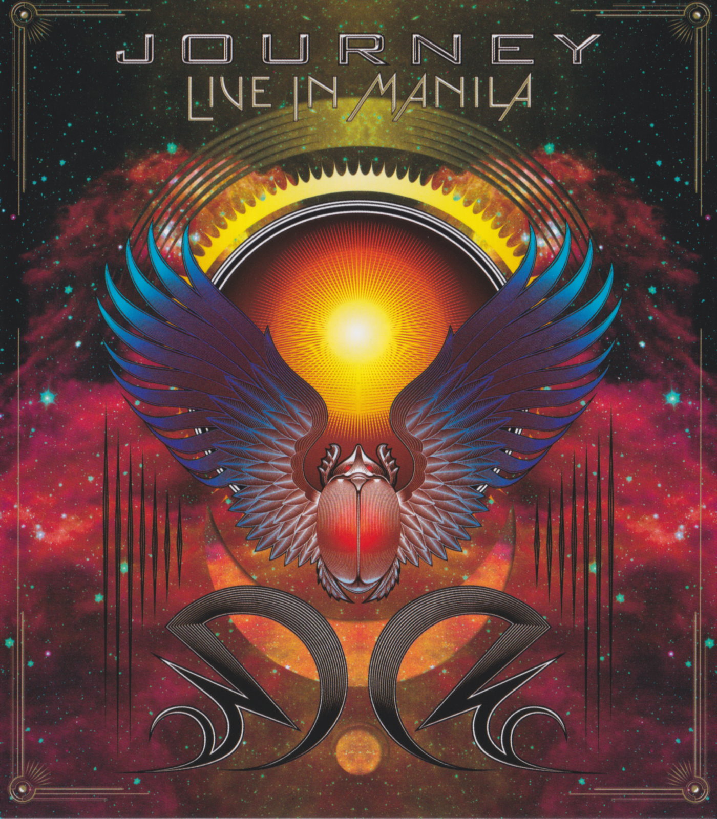 Cover - Journey - Live In Manila.jpg