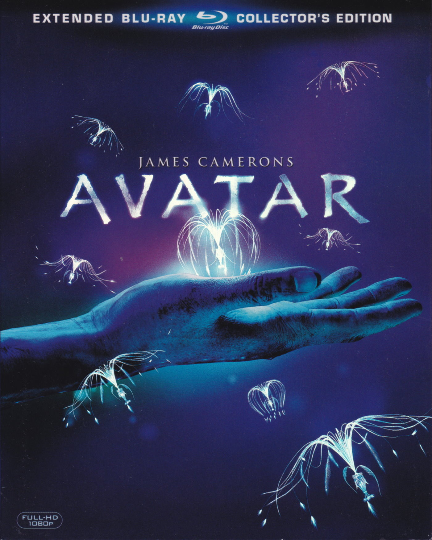 Cover - Avatar - Aufbruch nach Pandora.jpg