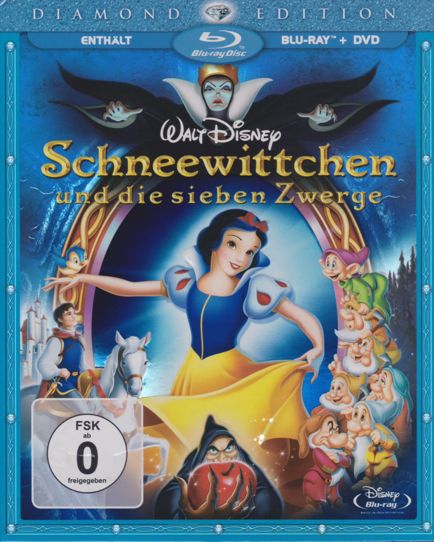 Cover - Schneewittchen und die sieben Zwerge.jpg