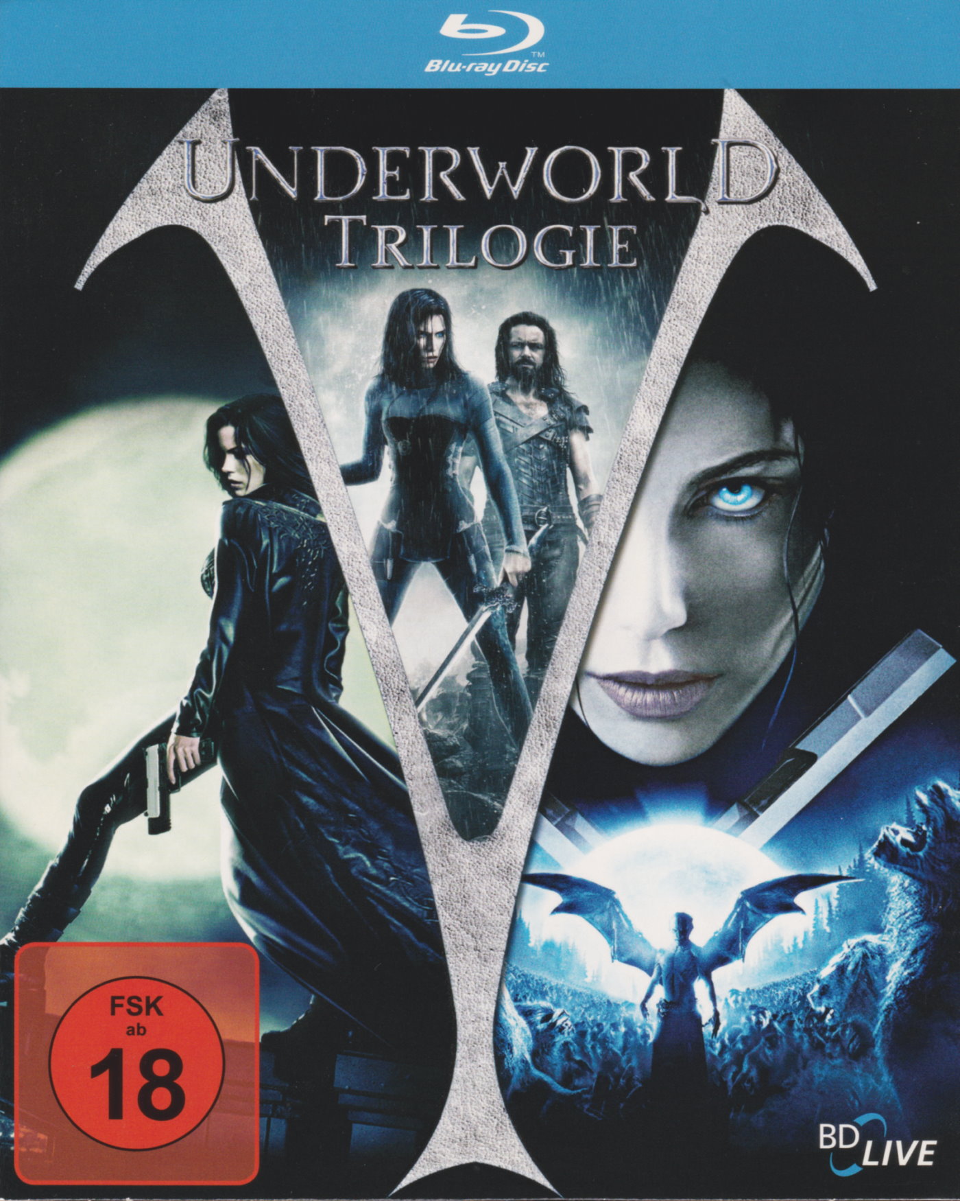 Cover - Underworld - Aufstand der Lykaner.jpg