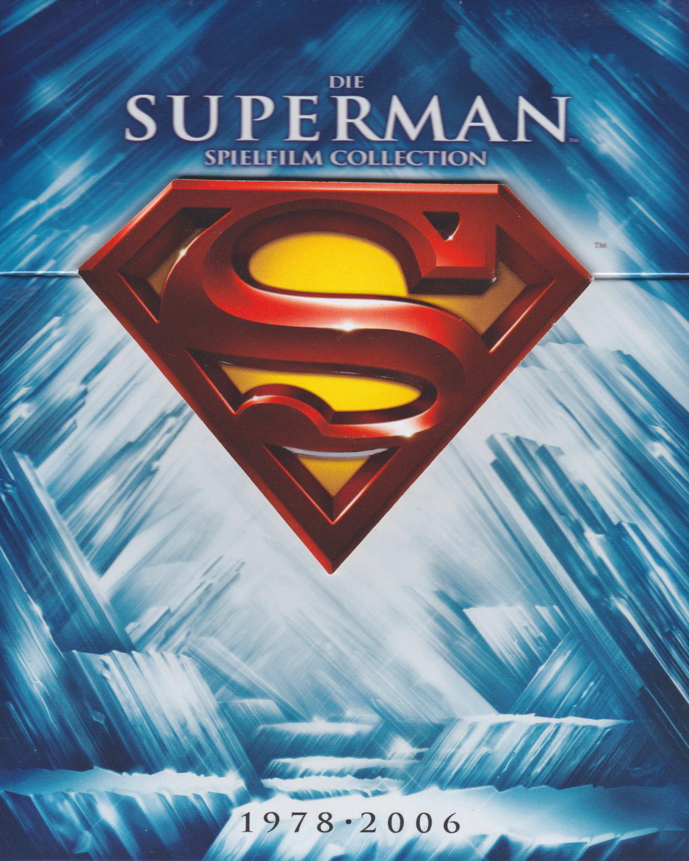 Cover - Superman III - Der stählerne Blitz.jpg