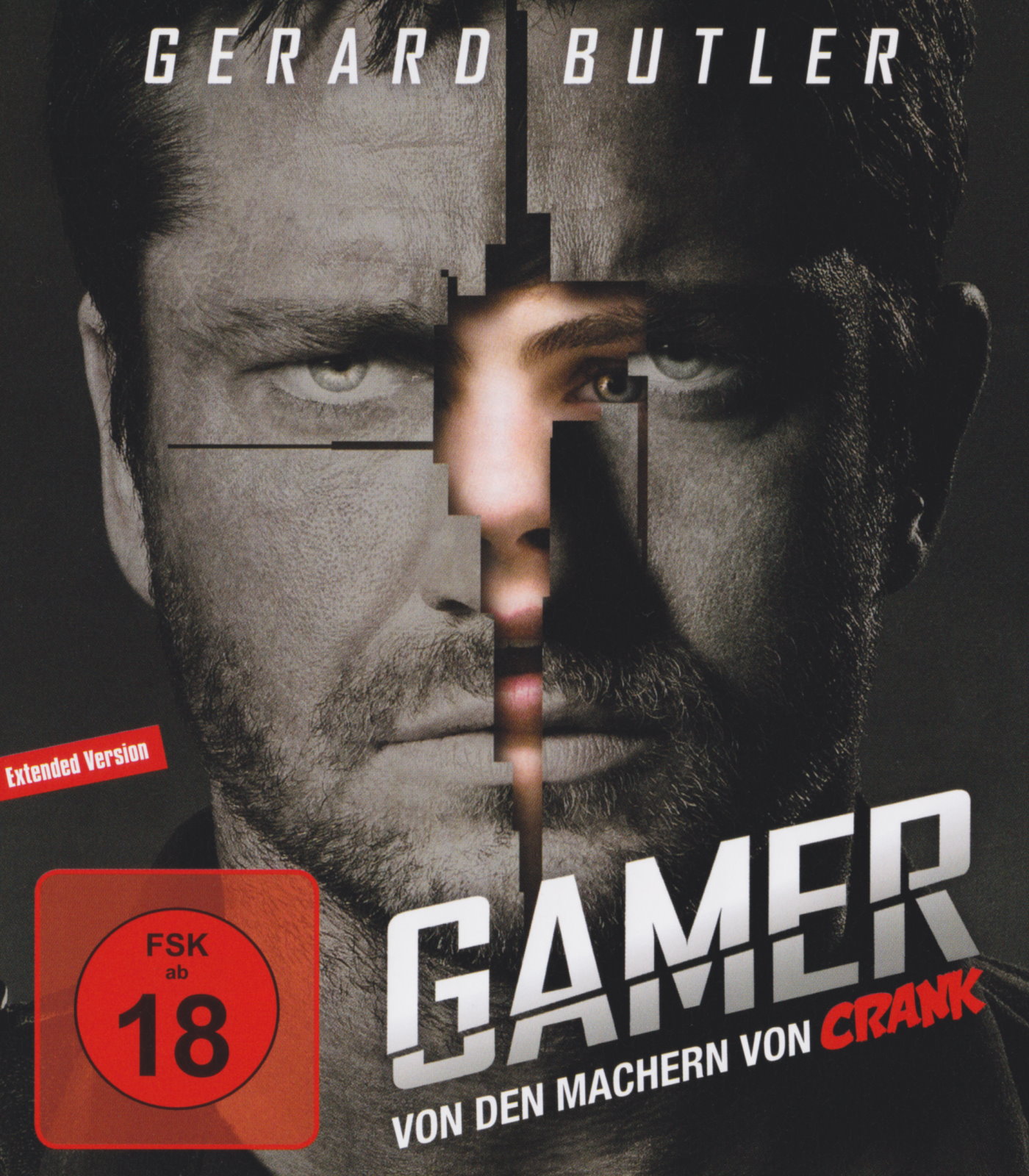 Cover - Gamer.jpg