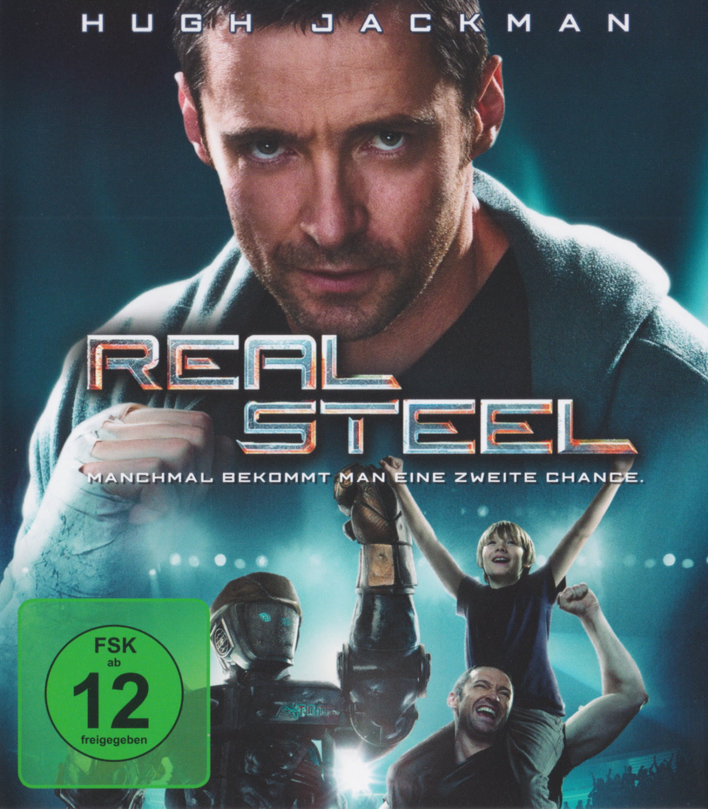 Cover - Real Steel.jpg