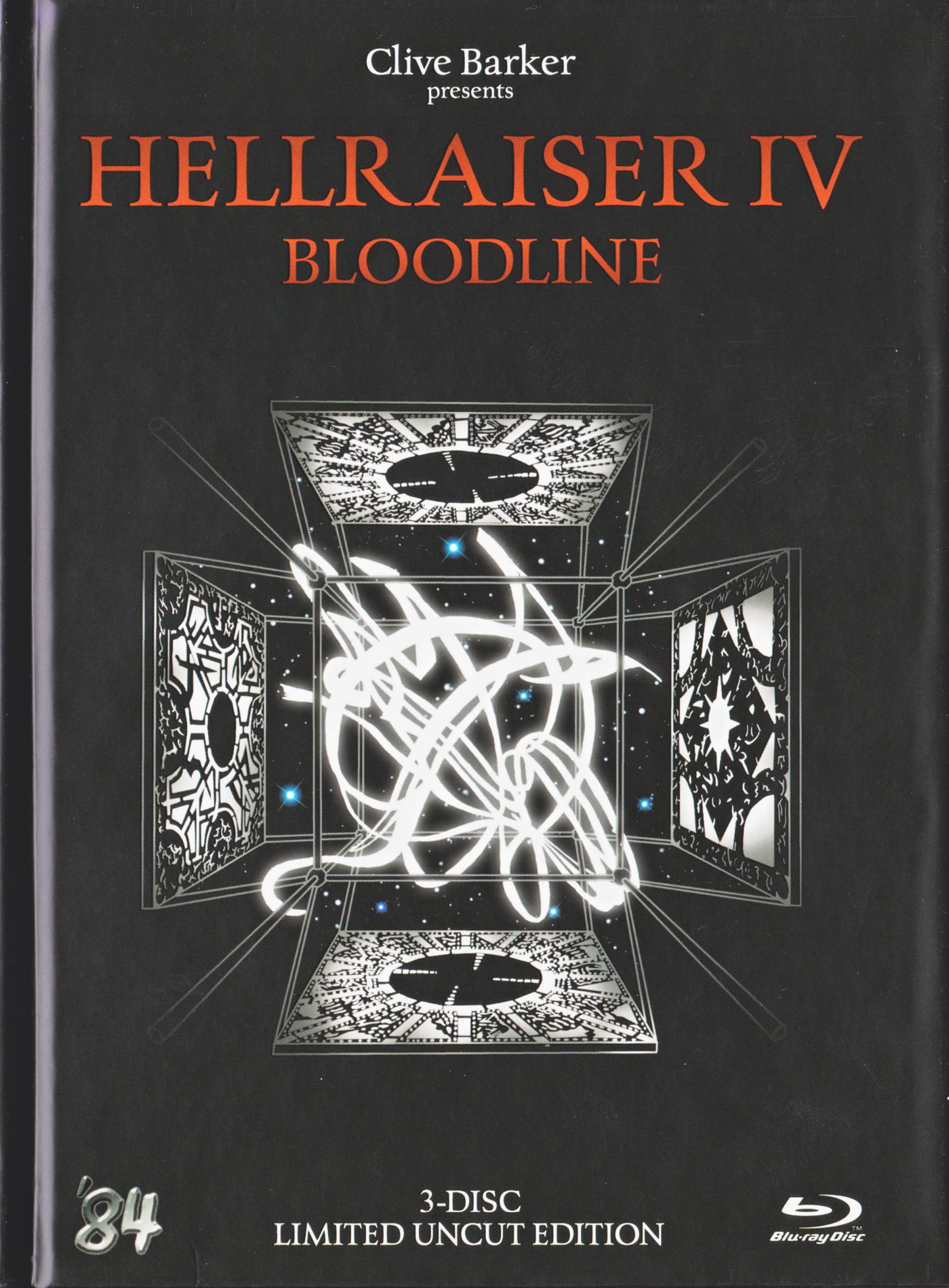 Cover - Hellraiser IV - Bloodline.jpg