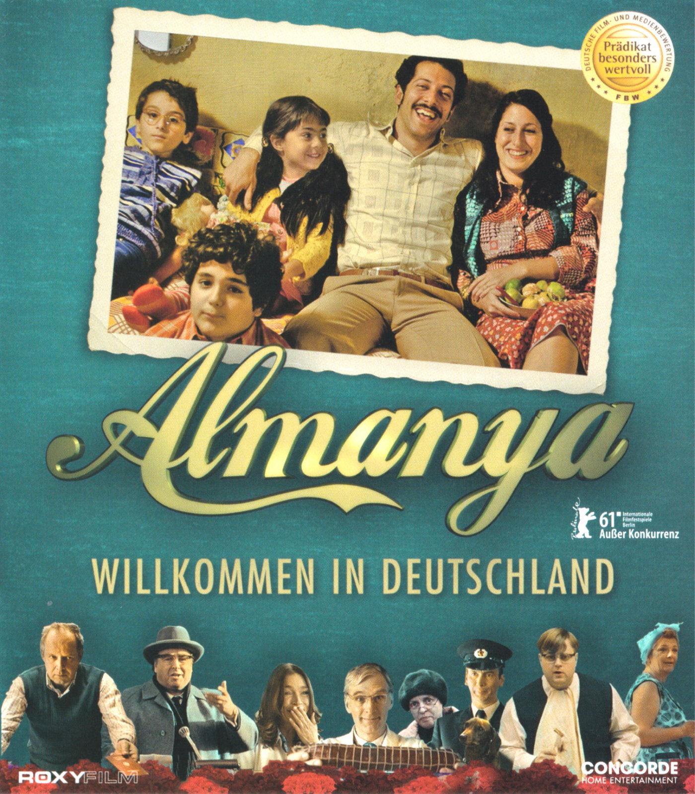 Cover - Almanya - Willkommen in Deutschland.jpg
