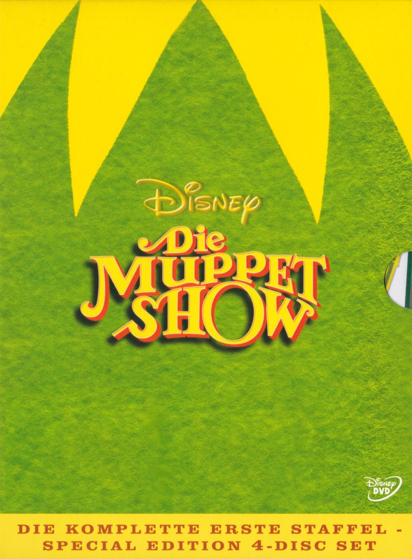 Cover - Die Muppet Show.jpg