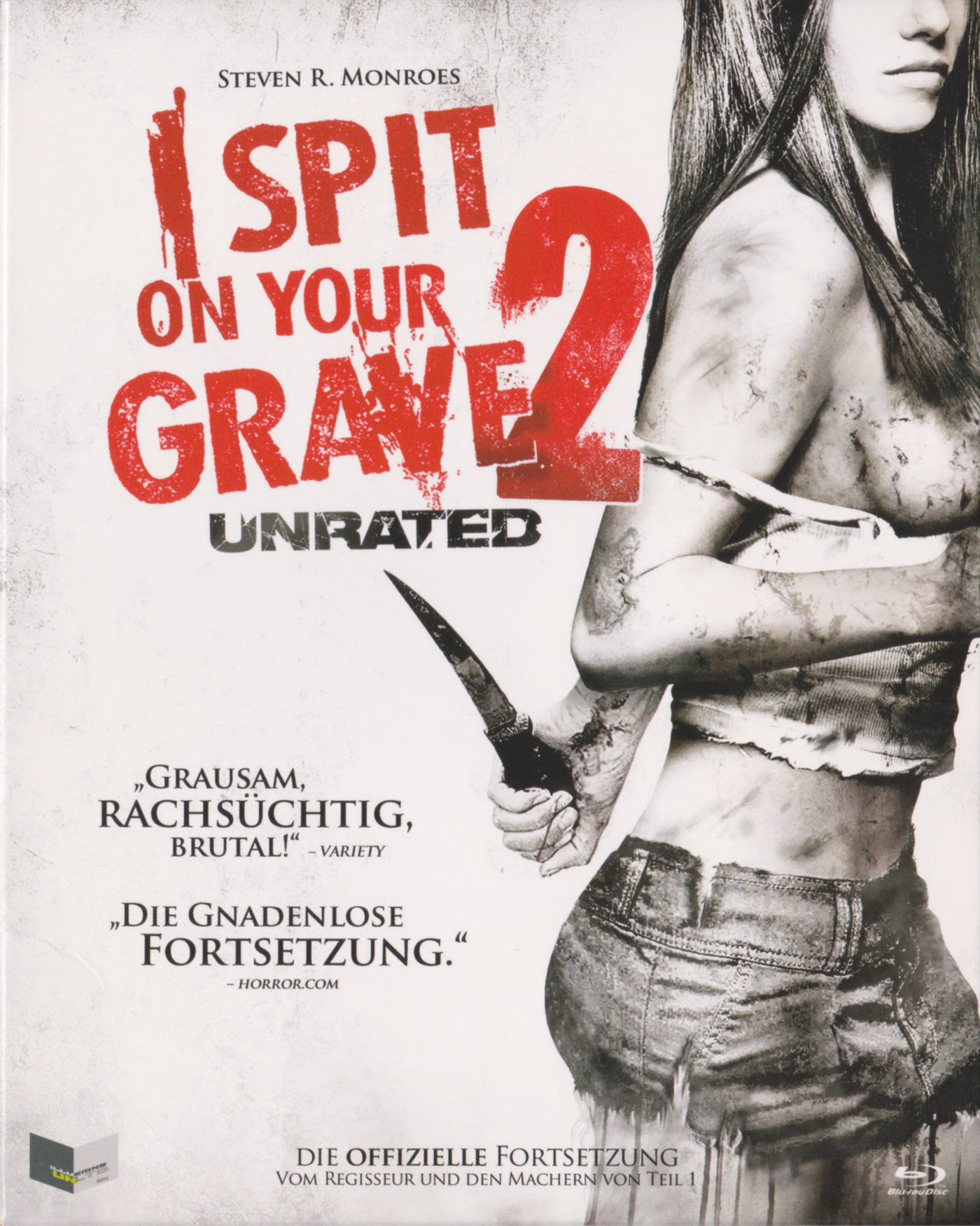 Cover - I Spit on Your Grave 2.jpg
