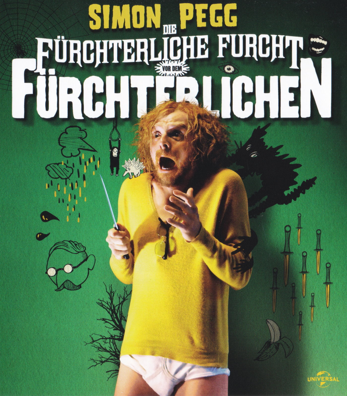 Cover - Die fürchterliche Furcht vor dem Fürchterlichen.jpg