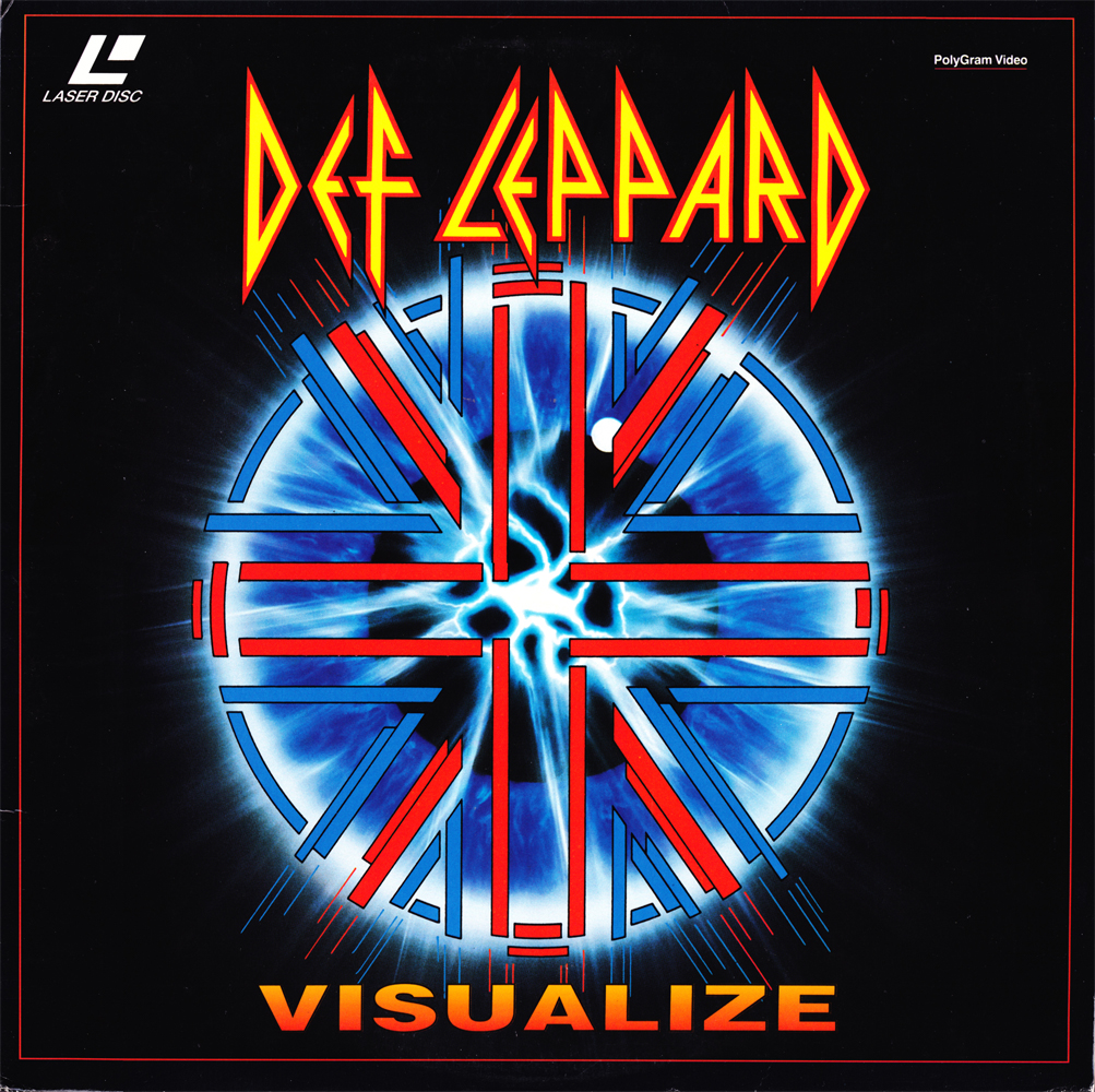 Cover - Def Leppard - Visualize.jpg