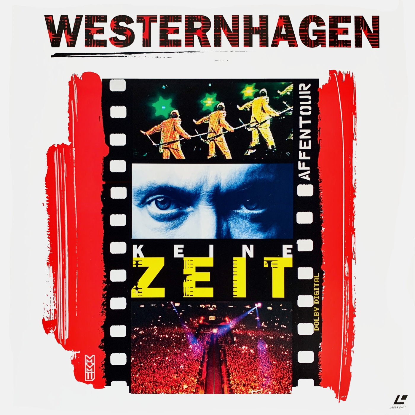 Cover - Keine Zeit.jpg