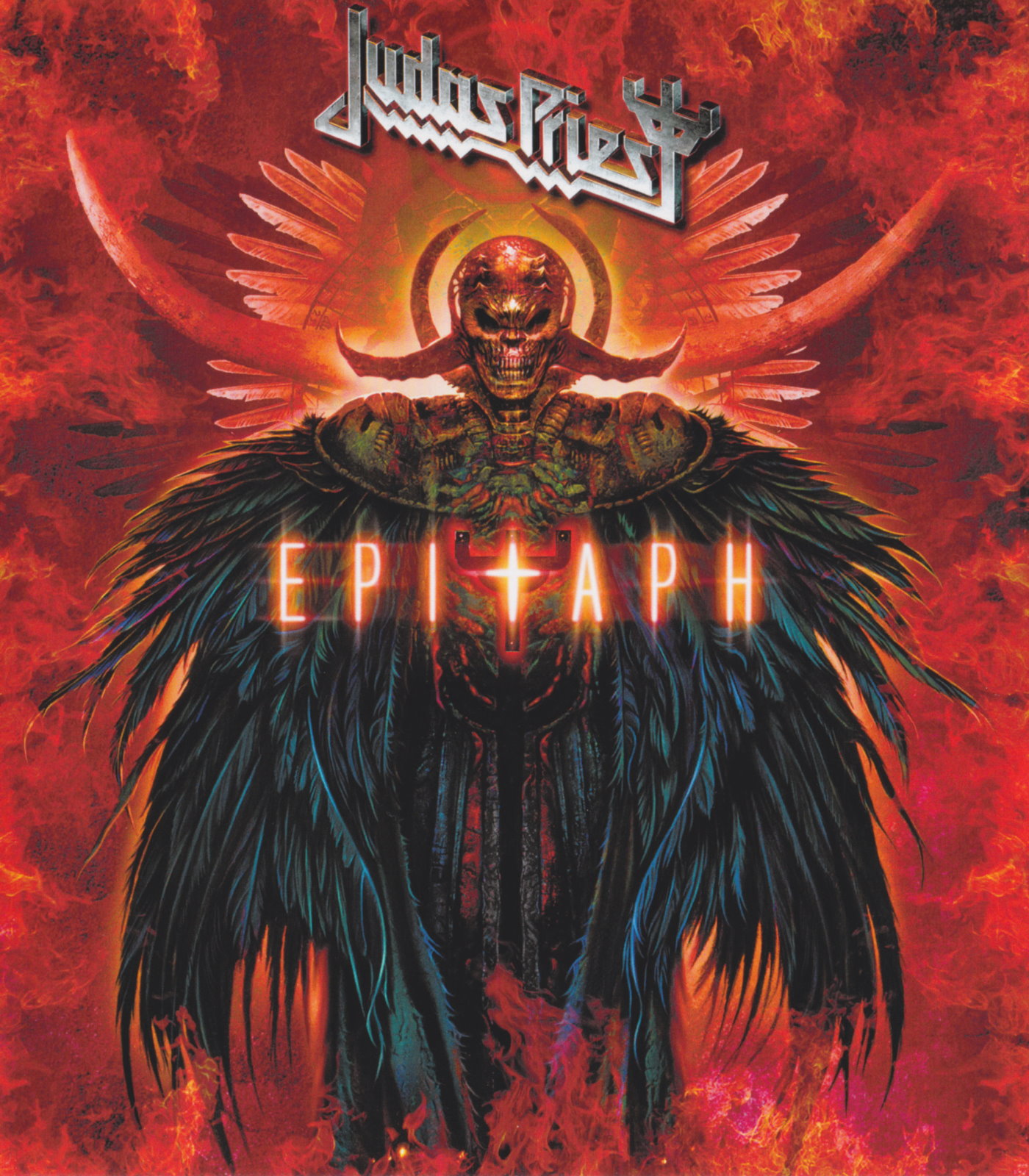 Cover - Judas Priest - Epitaph.jpg