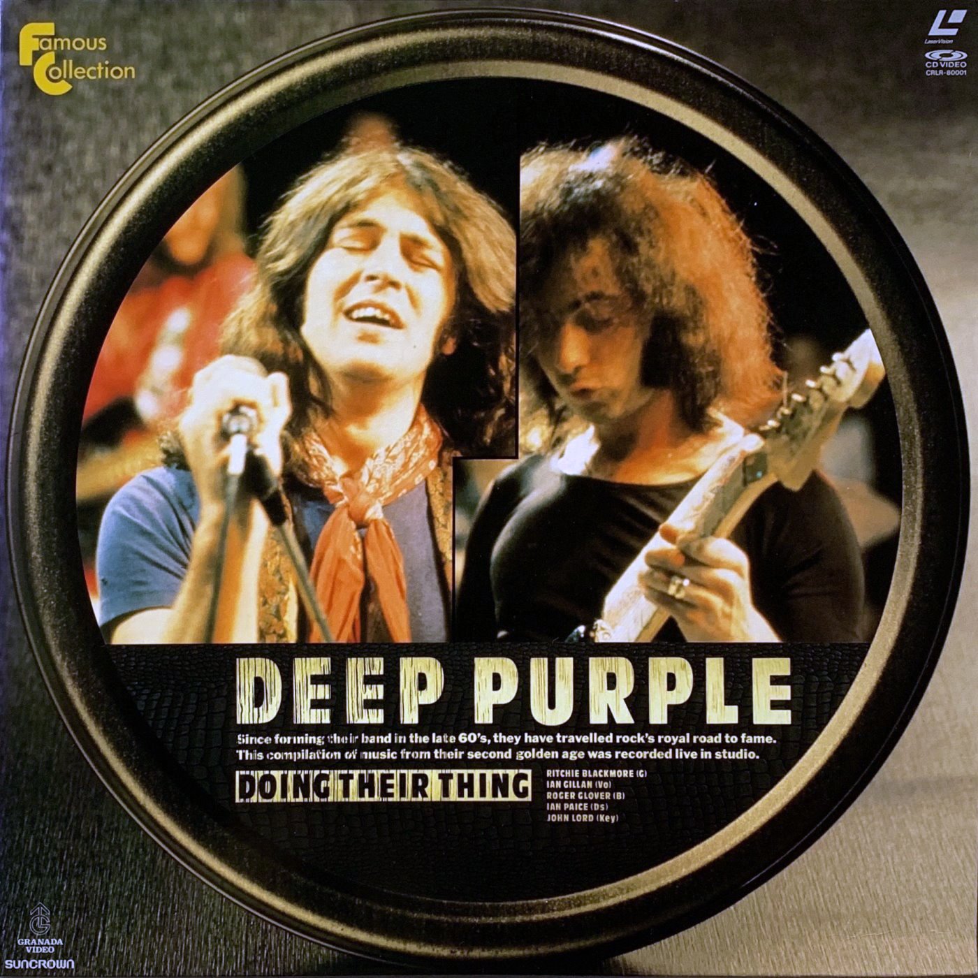 Cover - Deep Purple - Doing Their Thing.jpg