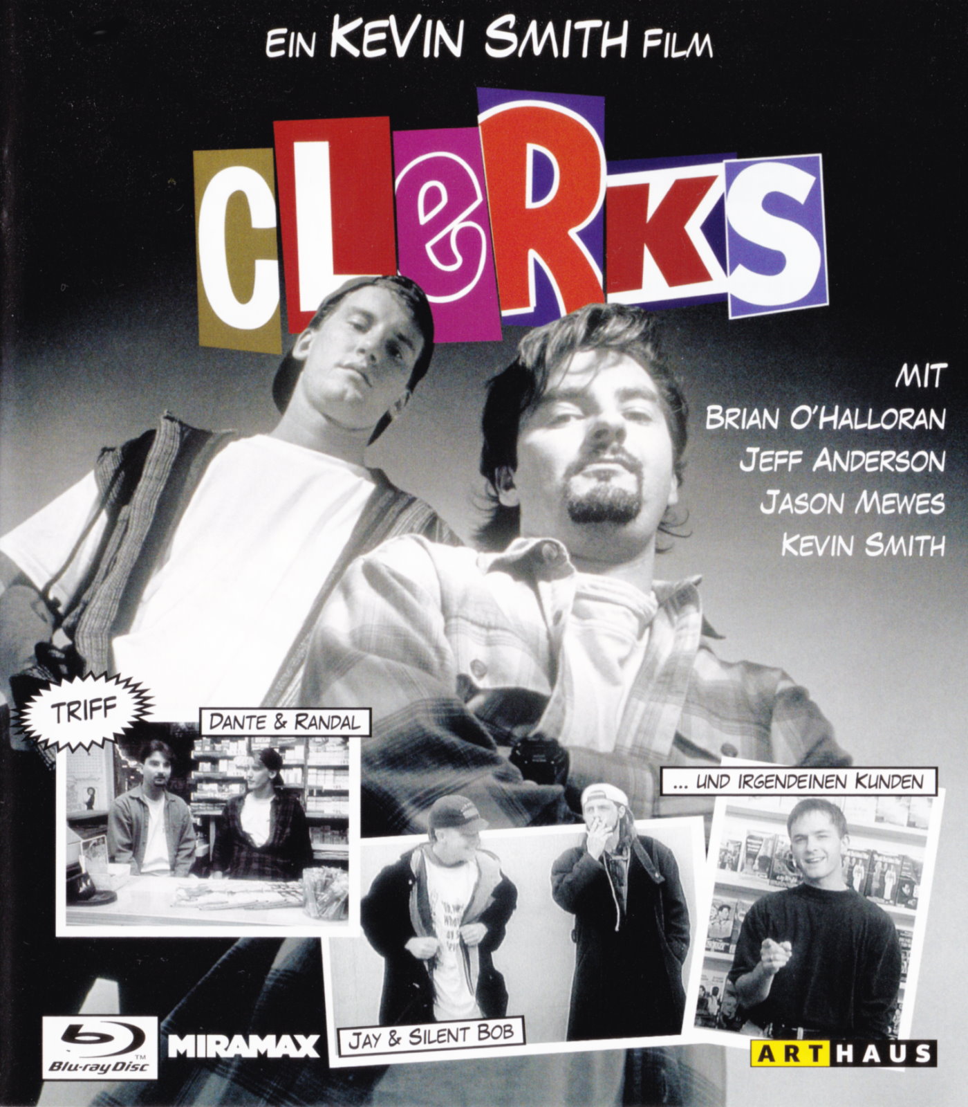 Cover - Clerks - Die Ladenhüter.jpg