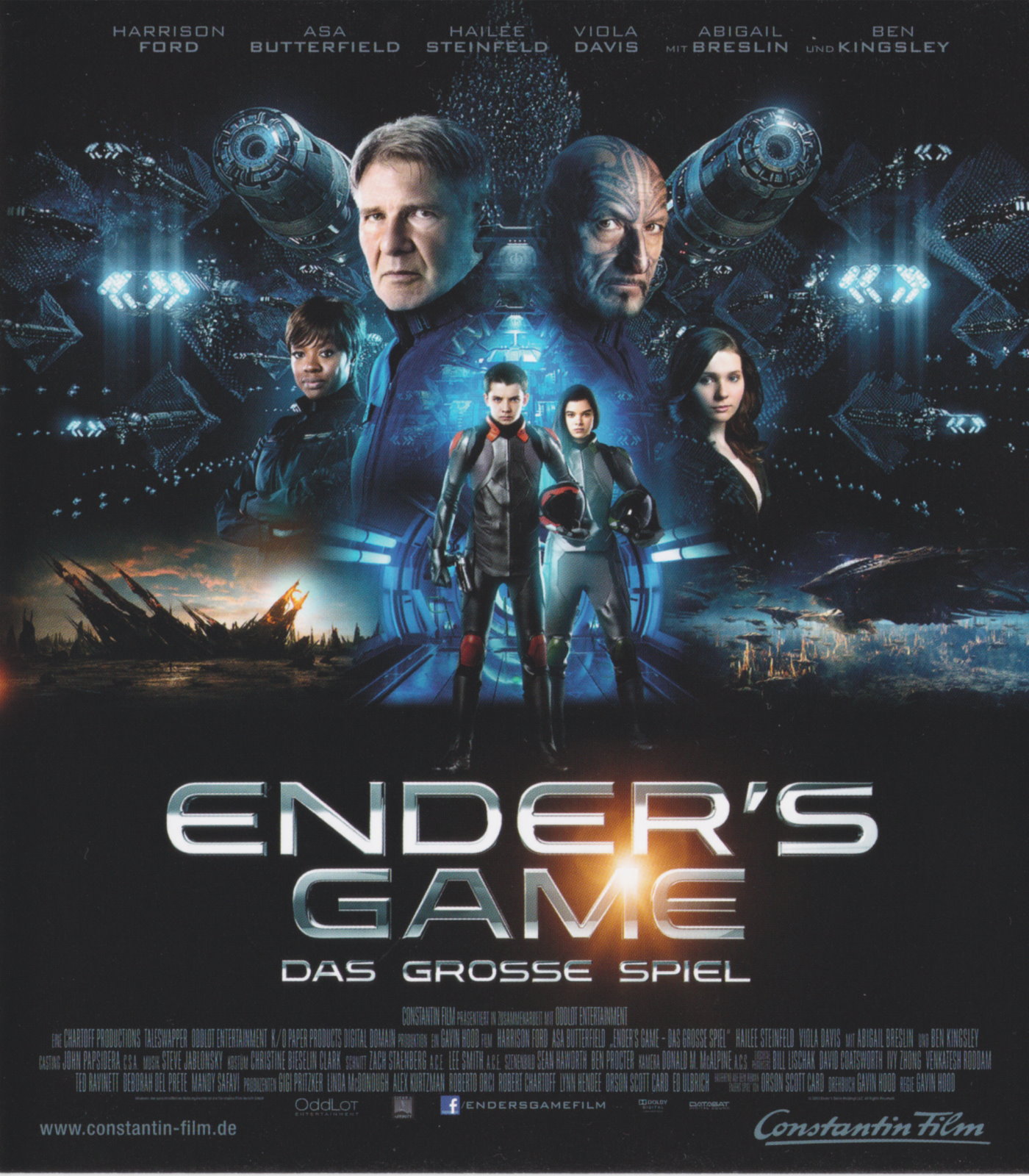 Cover - Ender's Game - Das große Spiel.jpg