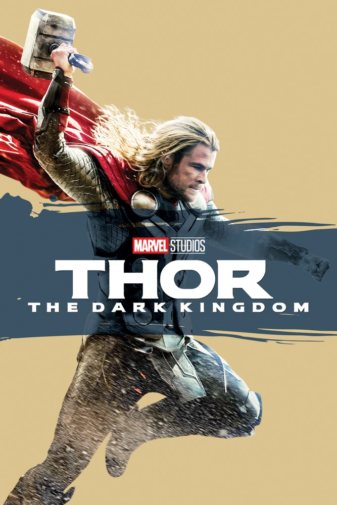 Cover - Thor - The Dark Kingdom.jpg
