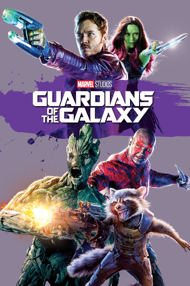 Cover - Guardians of the Galaxy.jpg