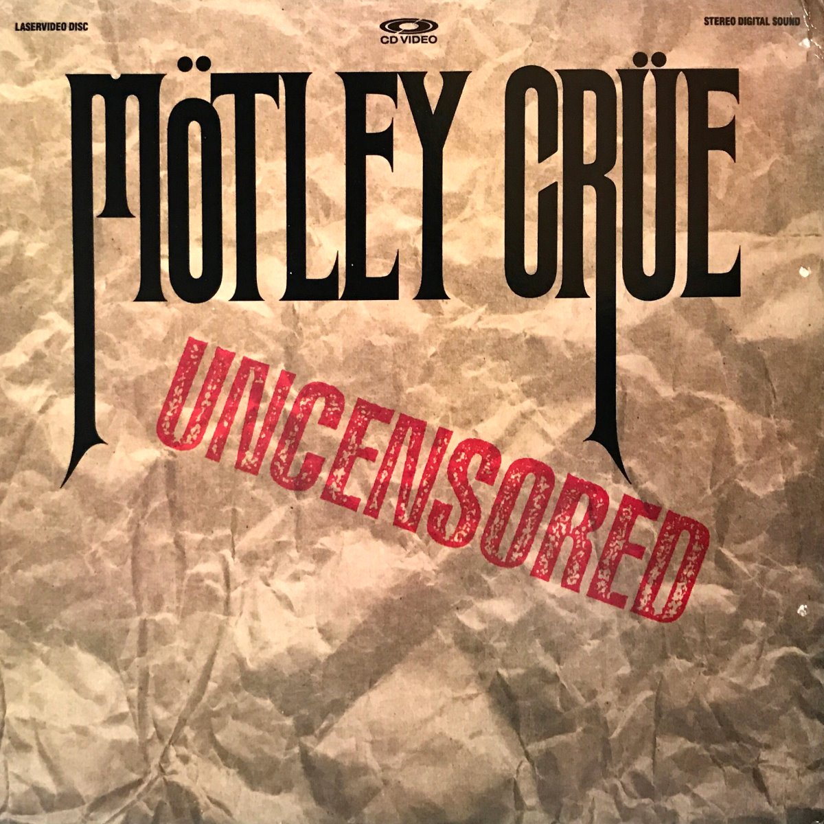 Cover - Mötley Crüe - UNCENSORED.jpg