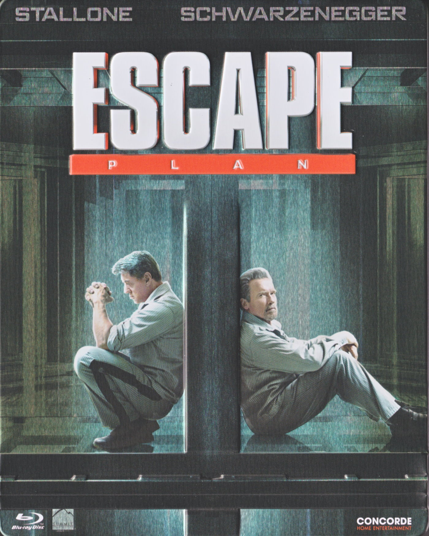 Cover - Escape Plan - Entkommen oder Sterben.jpg