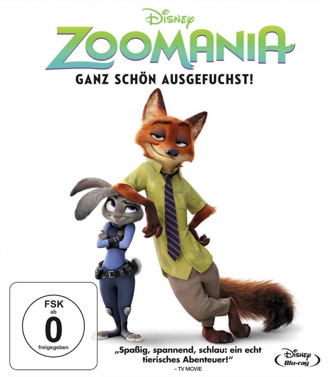 Cover - Zoomania.jpg