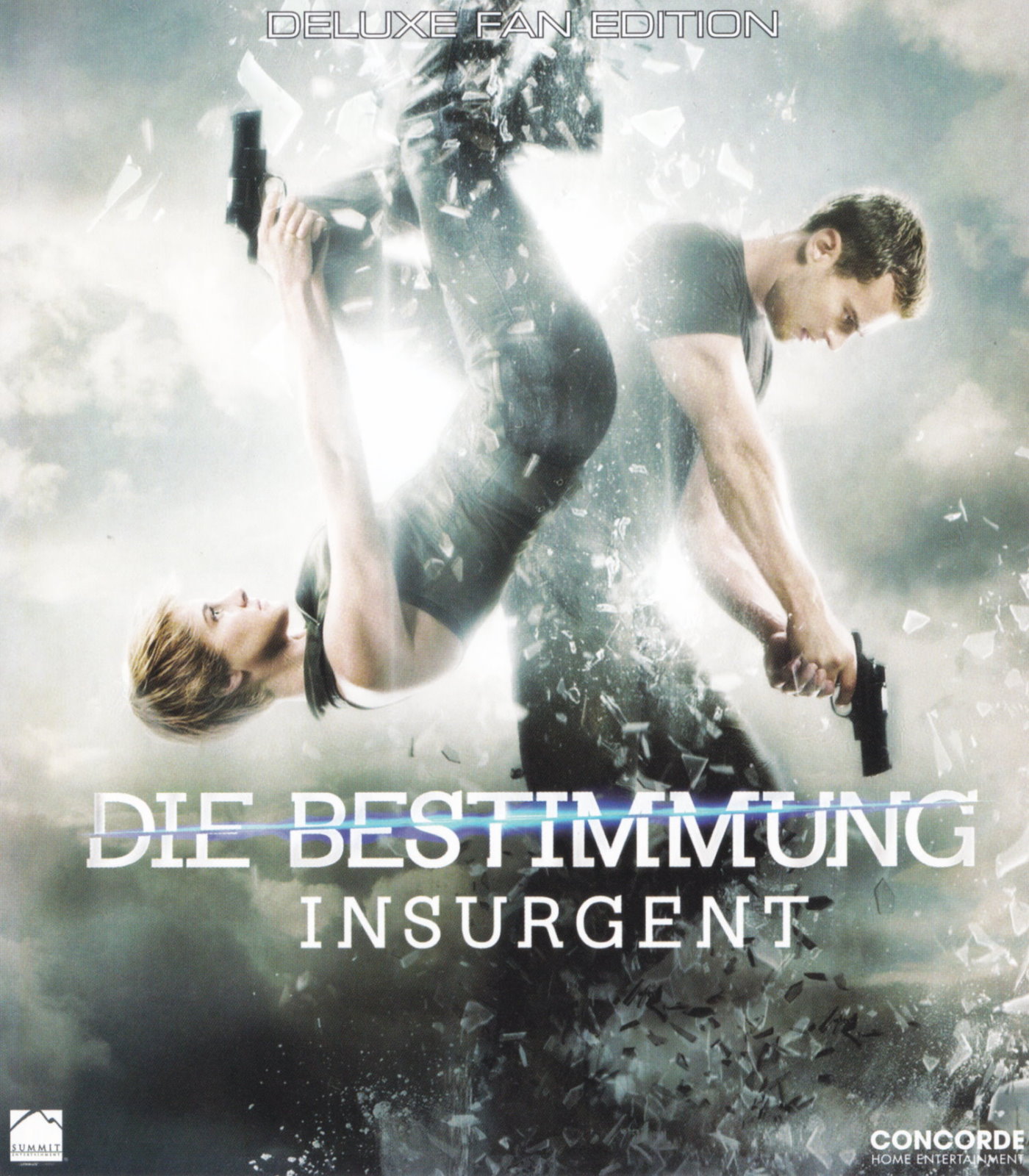 Cover - Die Bestimmung - Insurgent.jpg