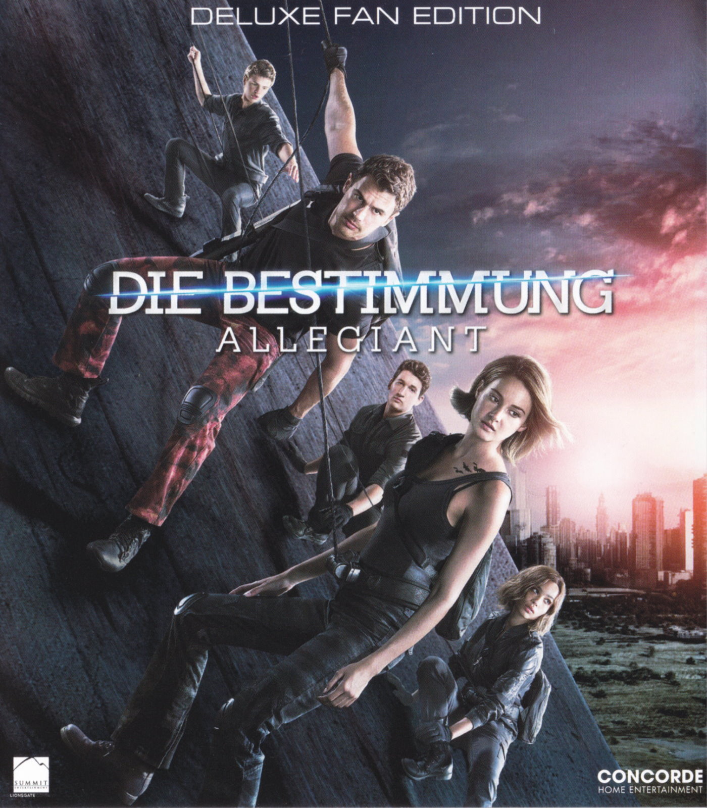 Cover - Die Bestimmung - Allegiant.jpg