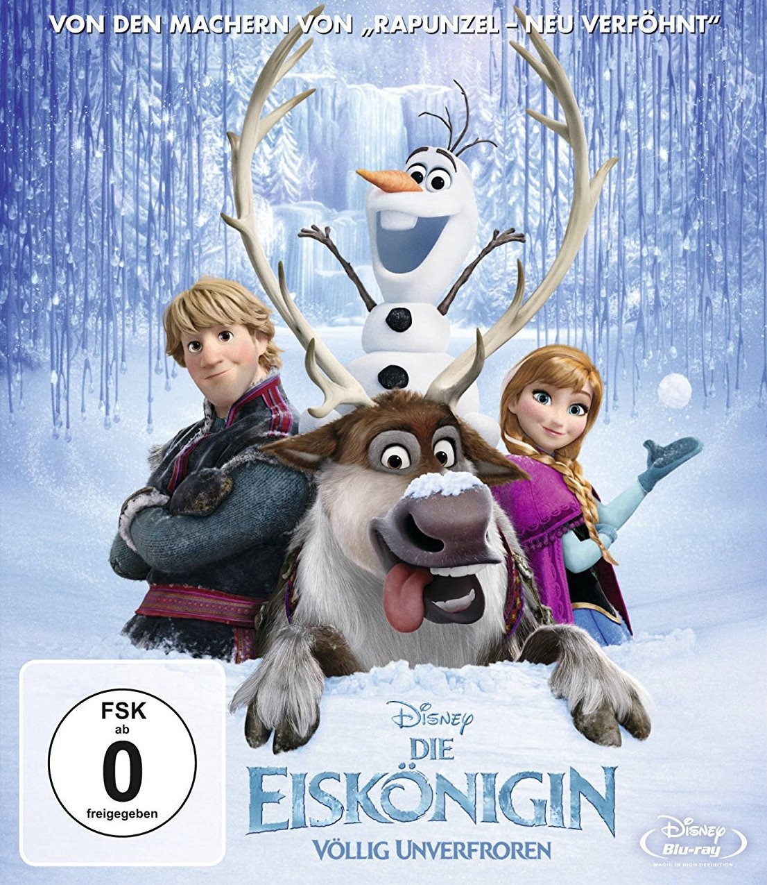 Cover - Die Eiskönigin - Völlig unverfroren.jpg