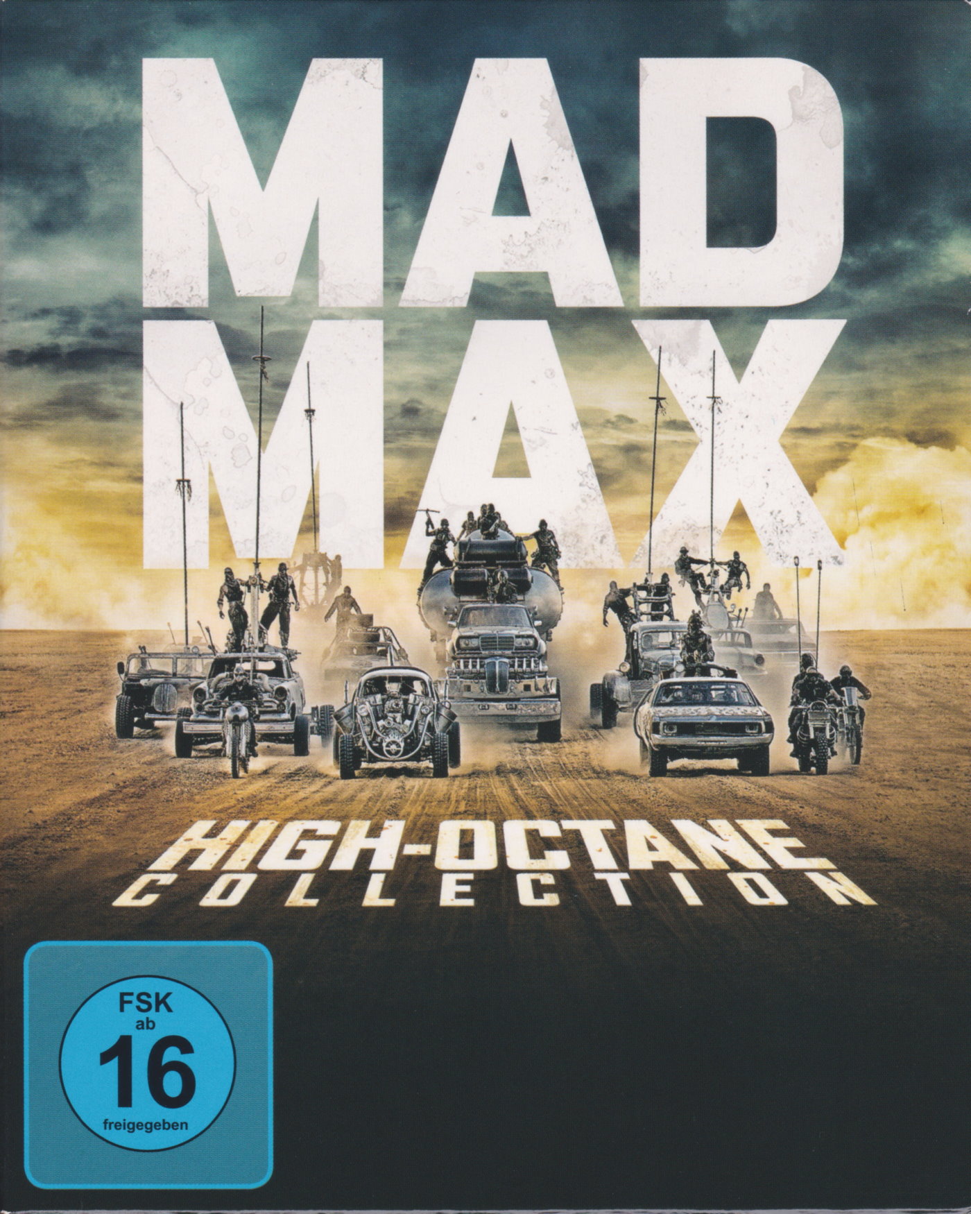 Cover - Mad Max - Fury Road.jpg
