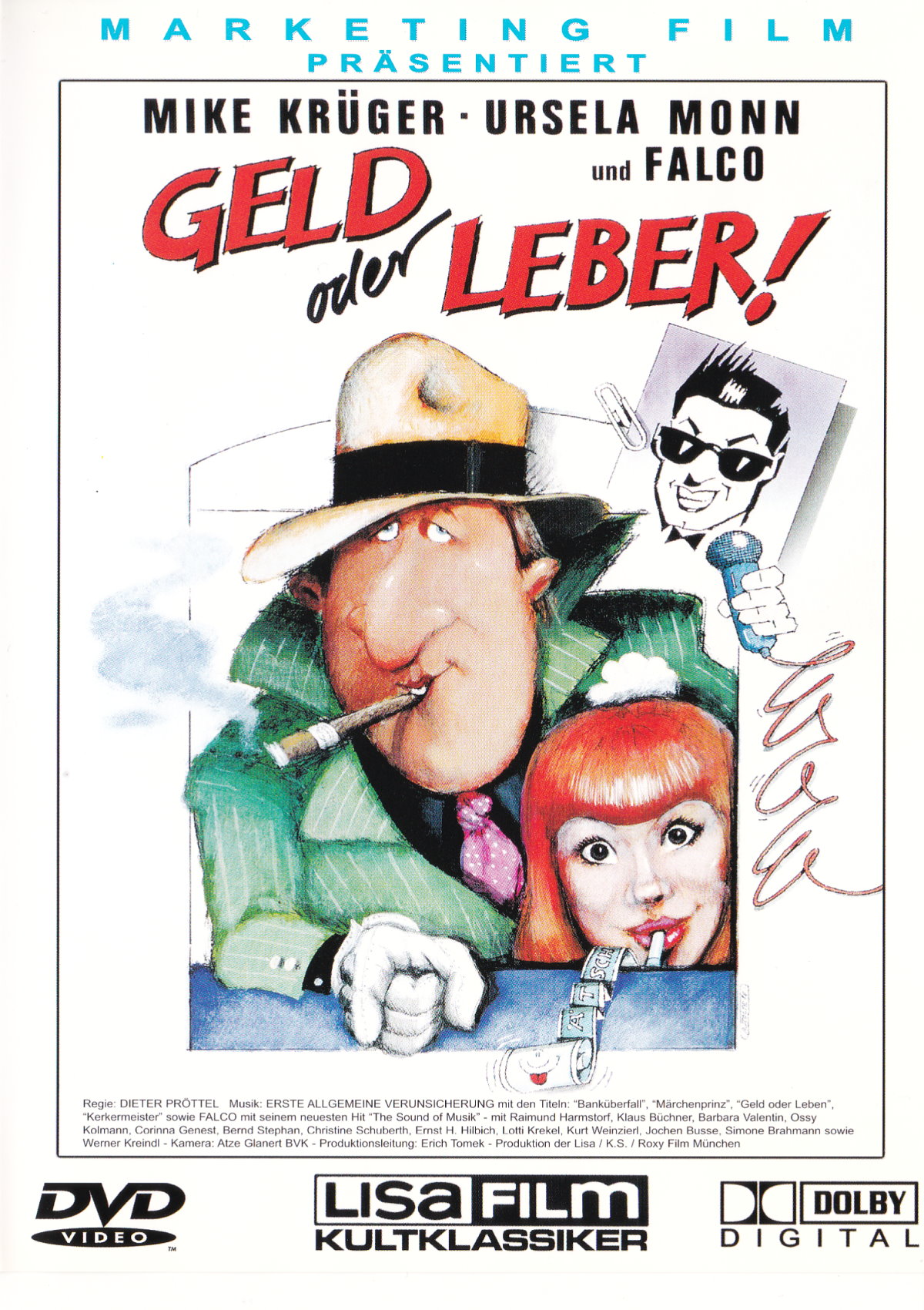 Cover - Geld oder Leber!.jpg