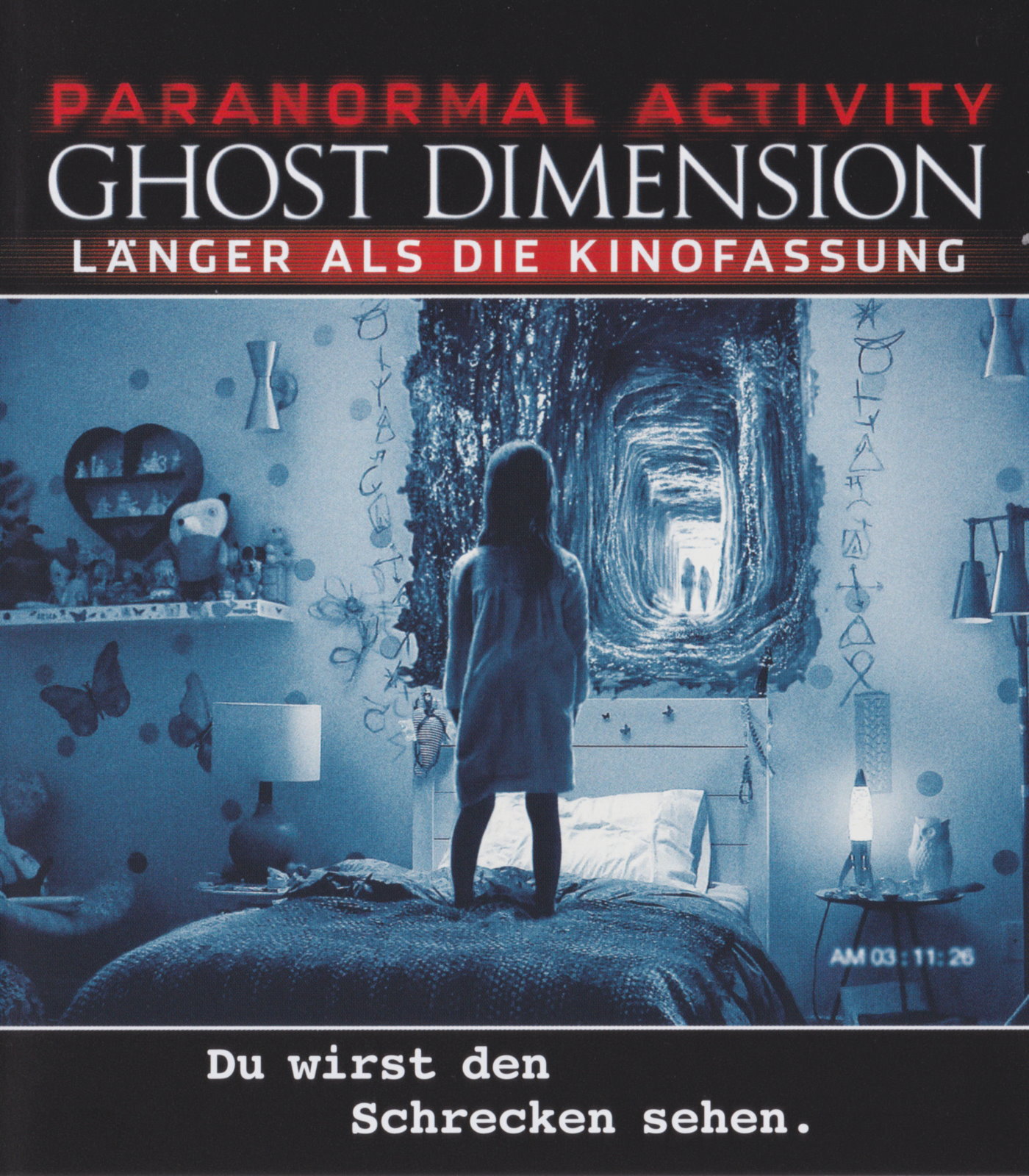 Cover - Paranormal Activity - Ghost Dimension.jpg