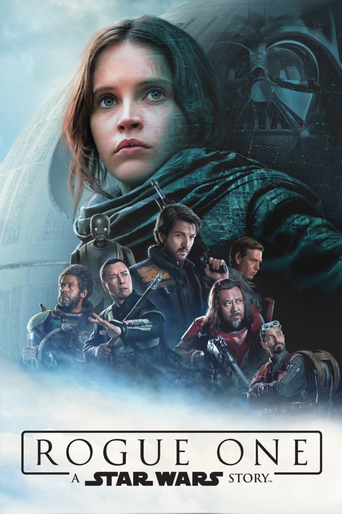 Cover - Rogue One - A Star Wars Story.jpg