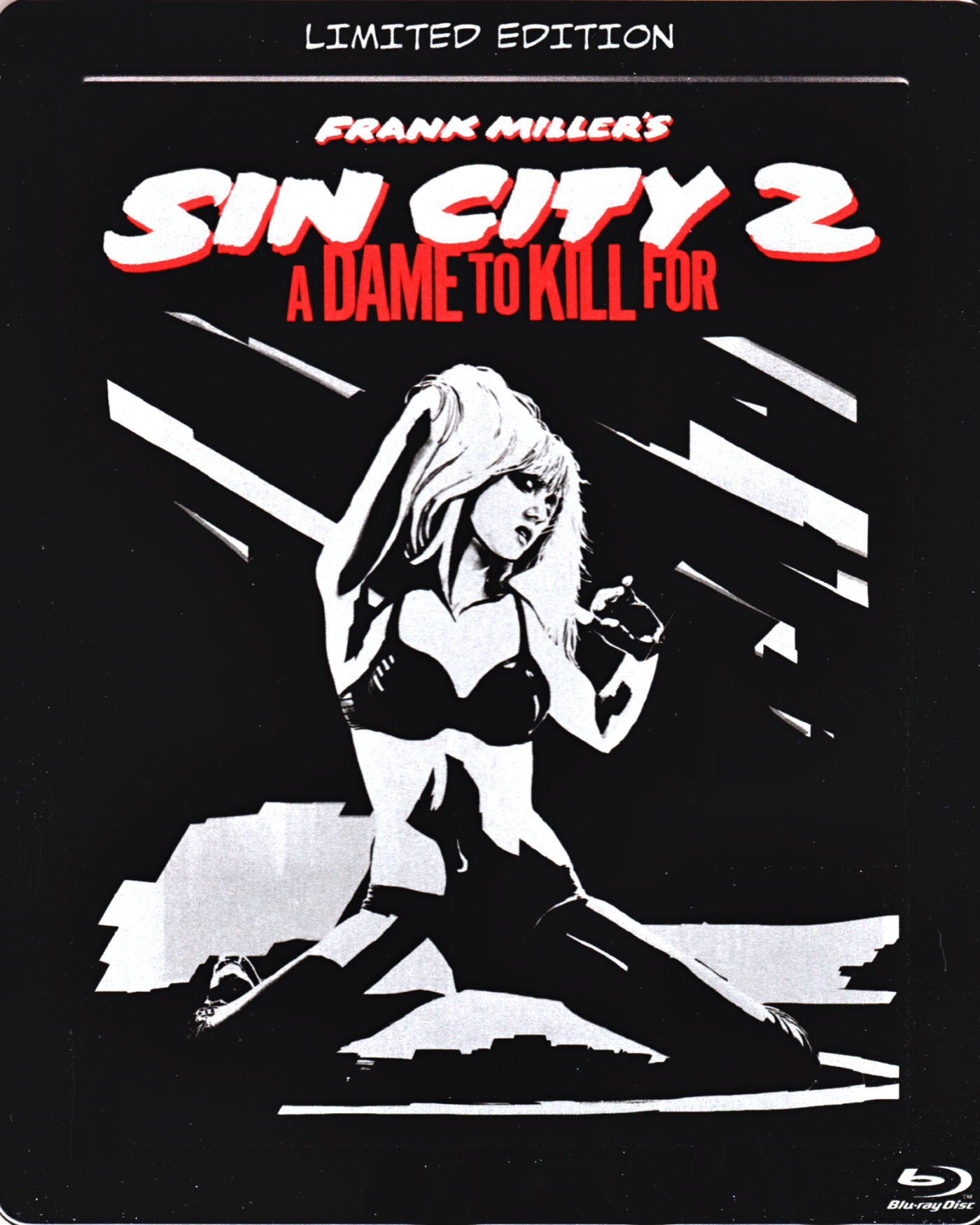 Cover - Sin City 2 - A Dame to Kill For.jpg