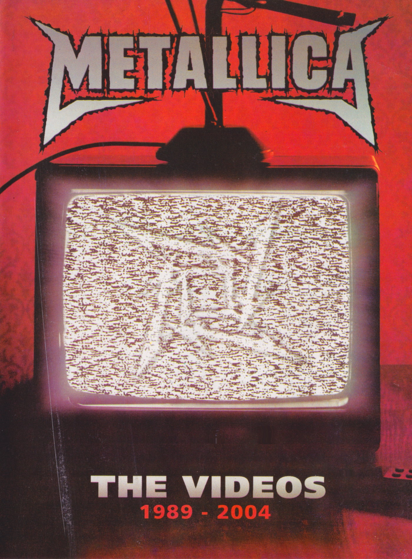 Cover - Metallica - The Videos 1989-2004.jpg