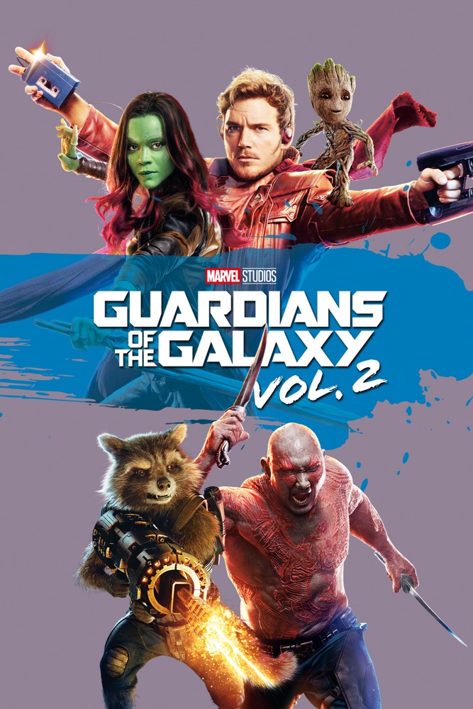 Cover - Guardians of the Galaxy Vol. 2.jpg